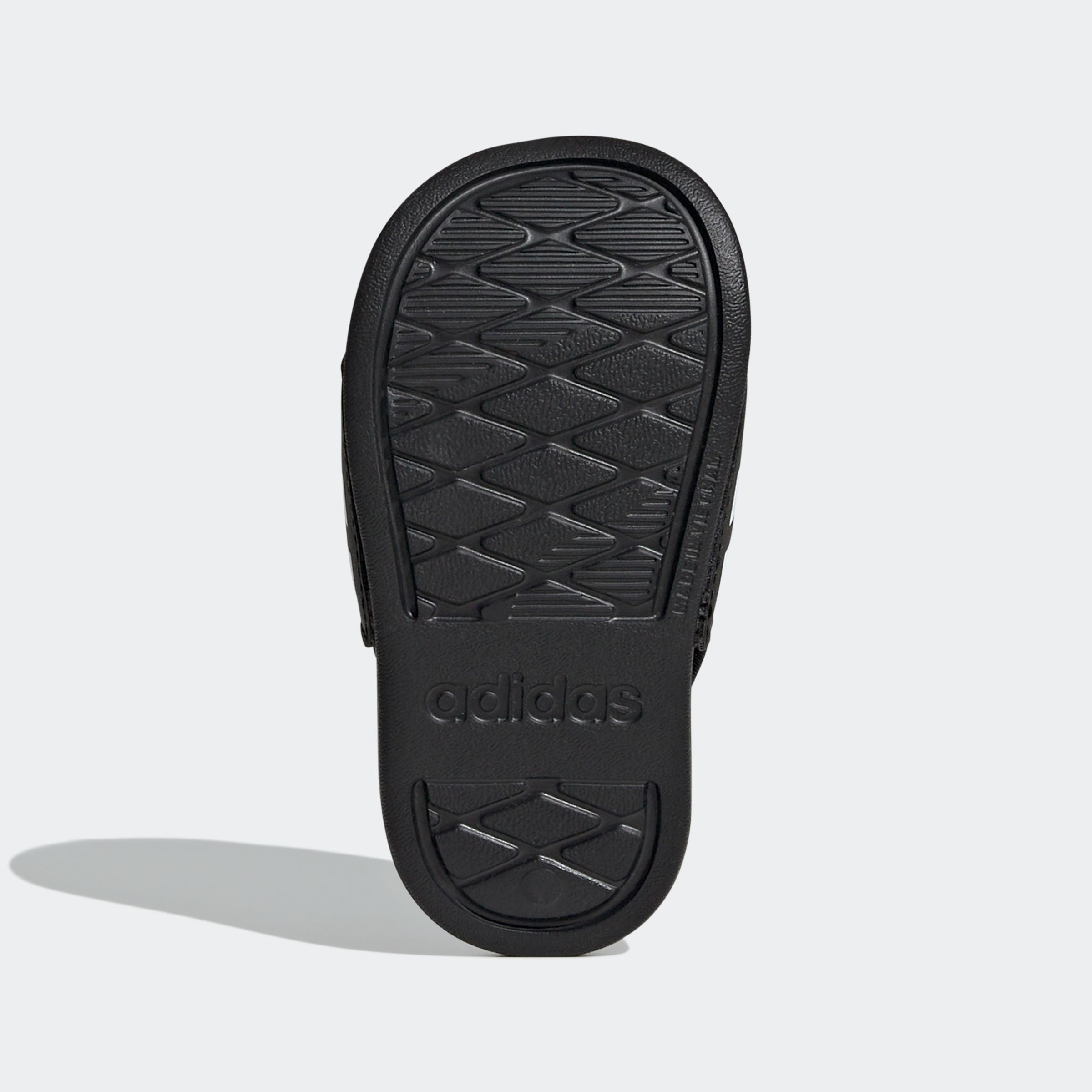 adidas Sportswear Badslippers ESTRAP KIDS ADILETTE