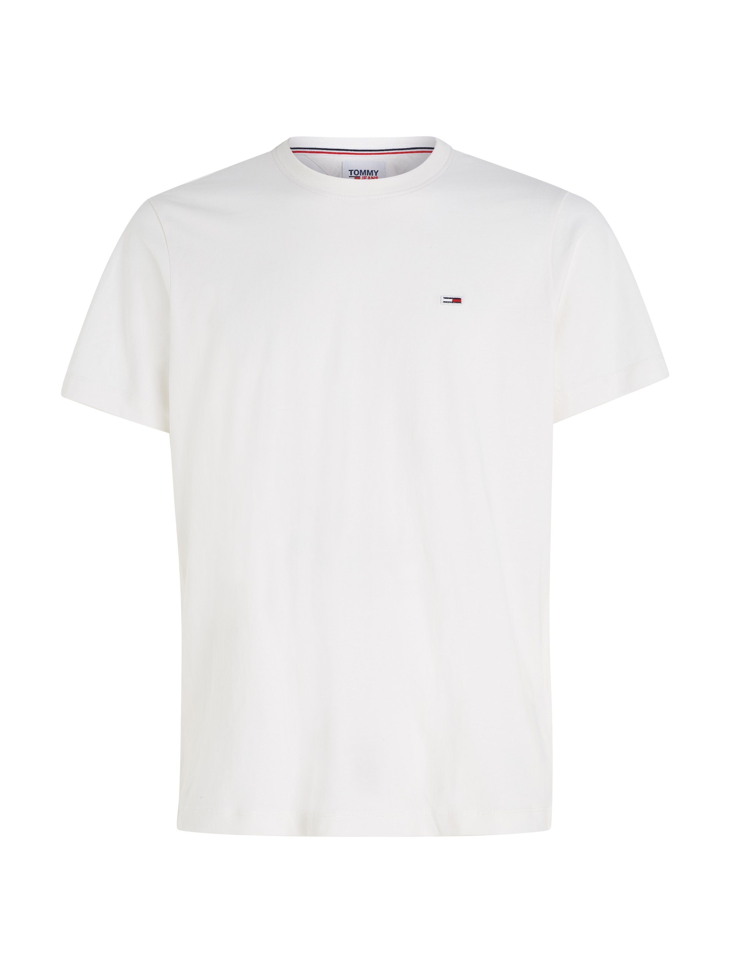 TOMMY JEANS T-shirt TJM CLASSIC JERSEY C NECK