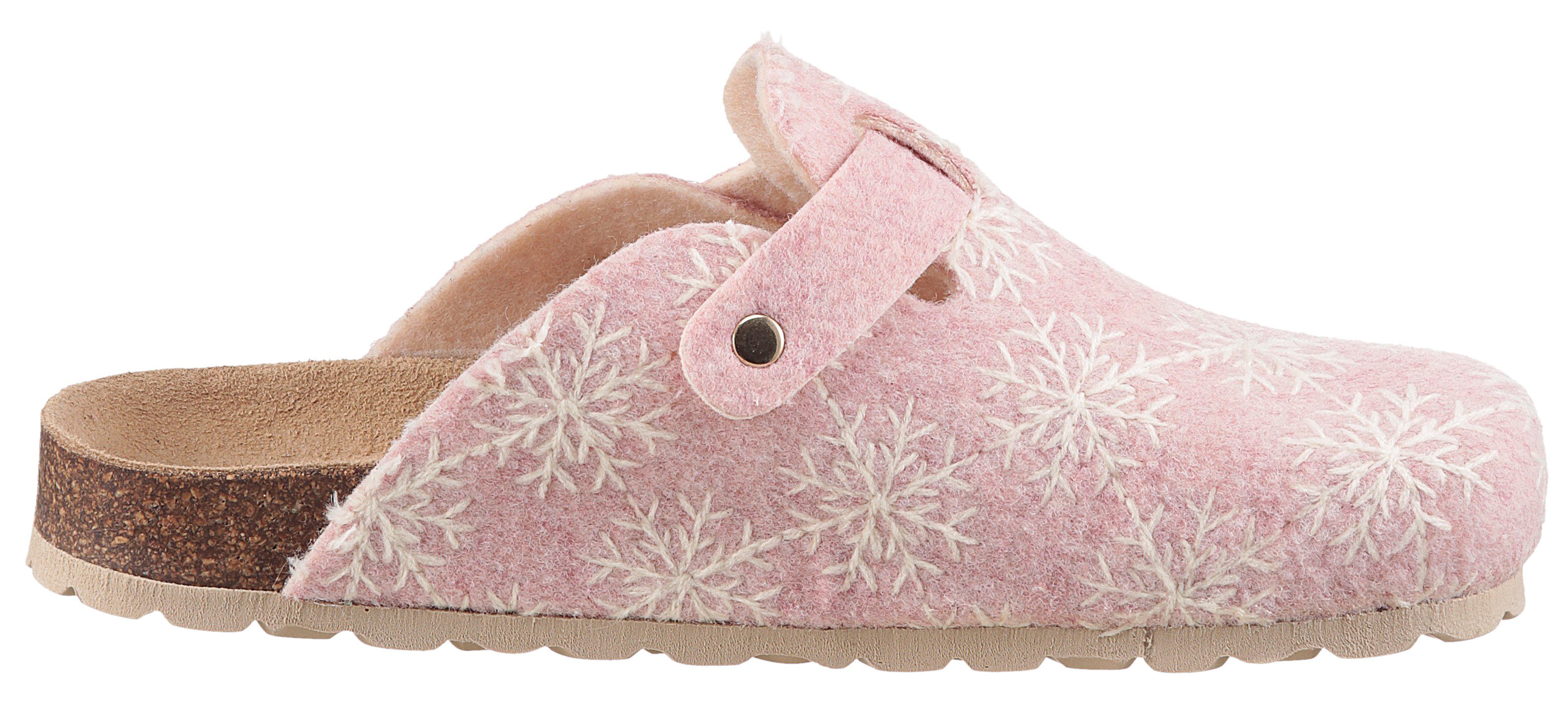 Aniston SHOES Clogs