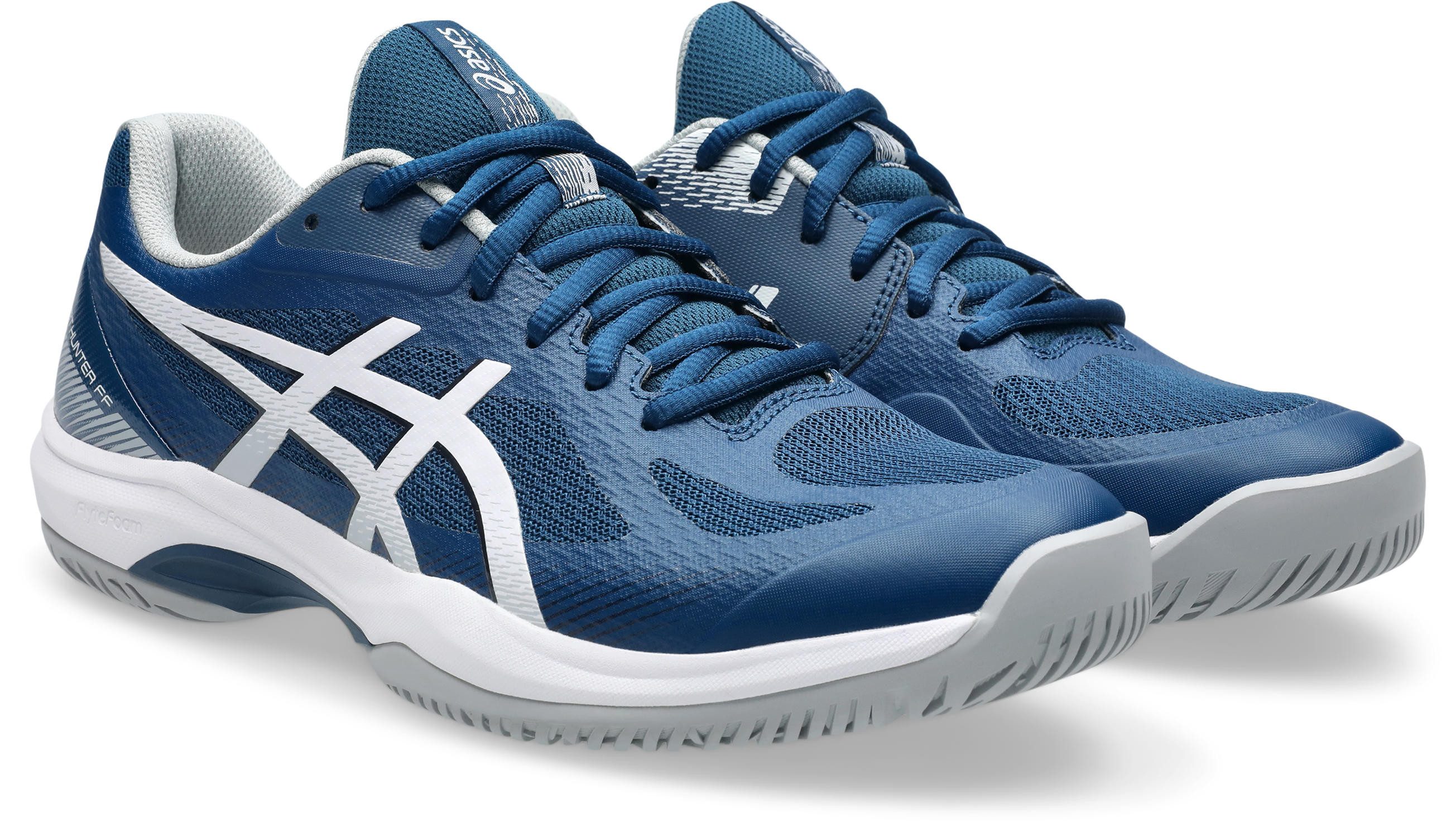 Asics Zaalschoenen COURT HUNTER FF