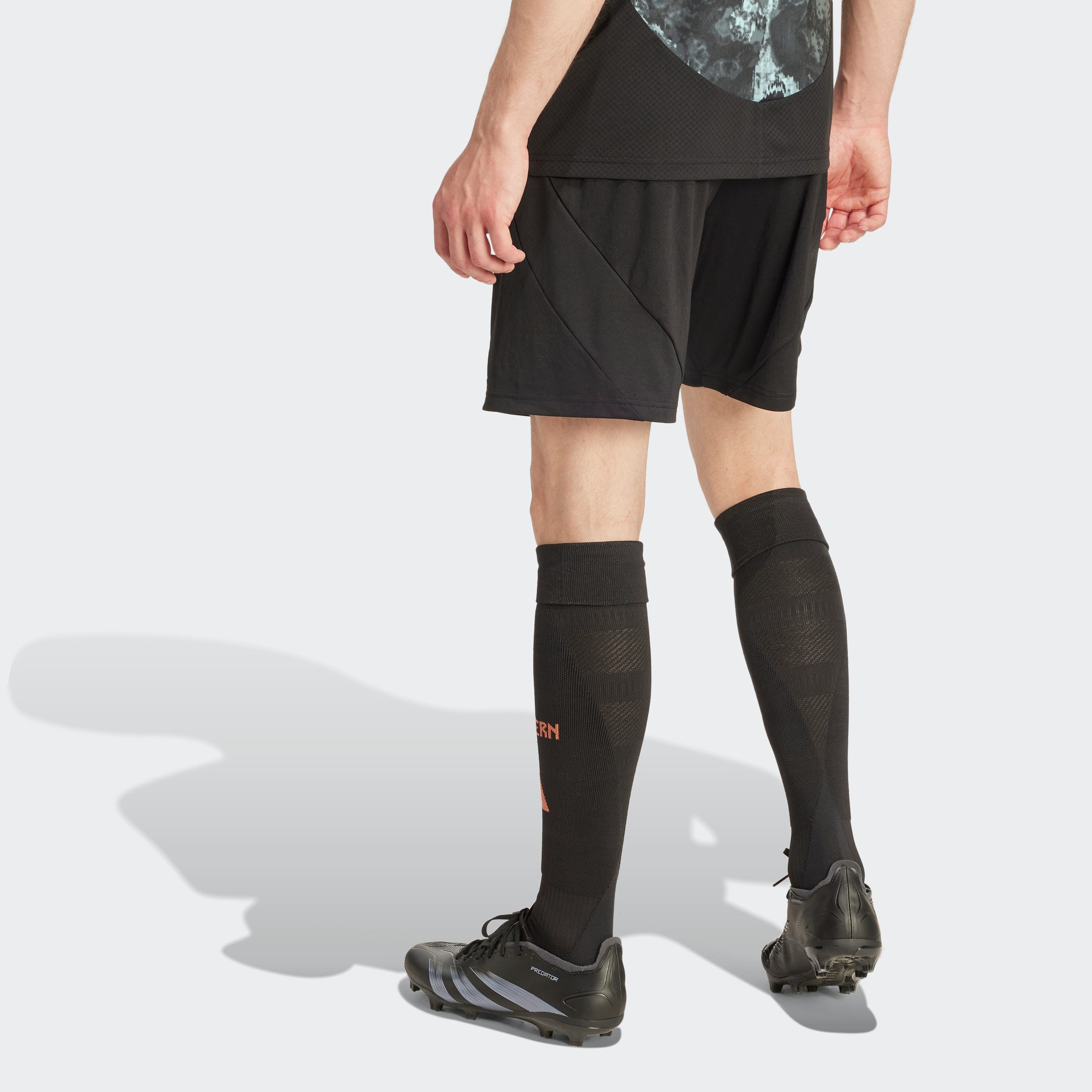 adidas Performance Trainingsshort FCB A SHO (1-delig)