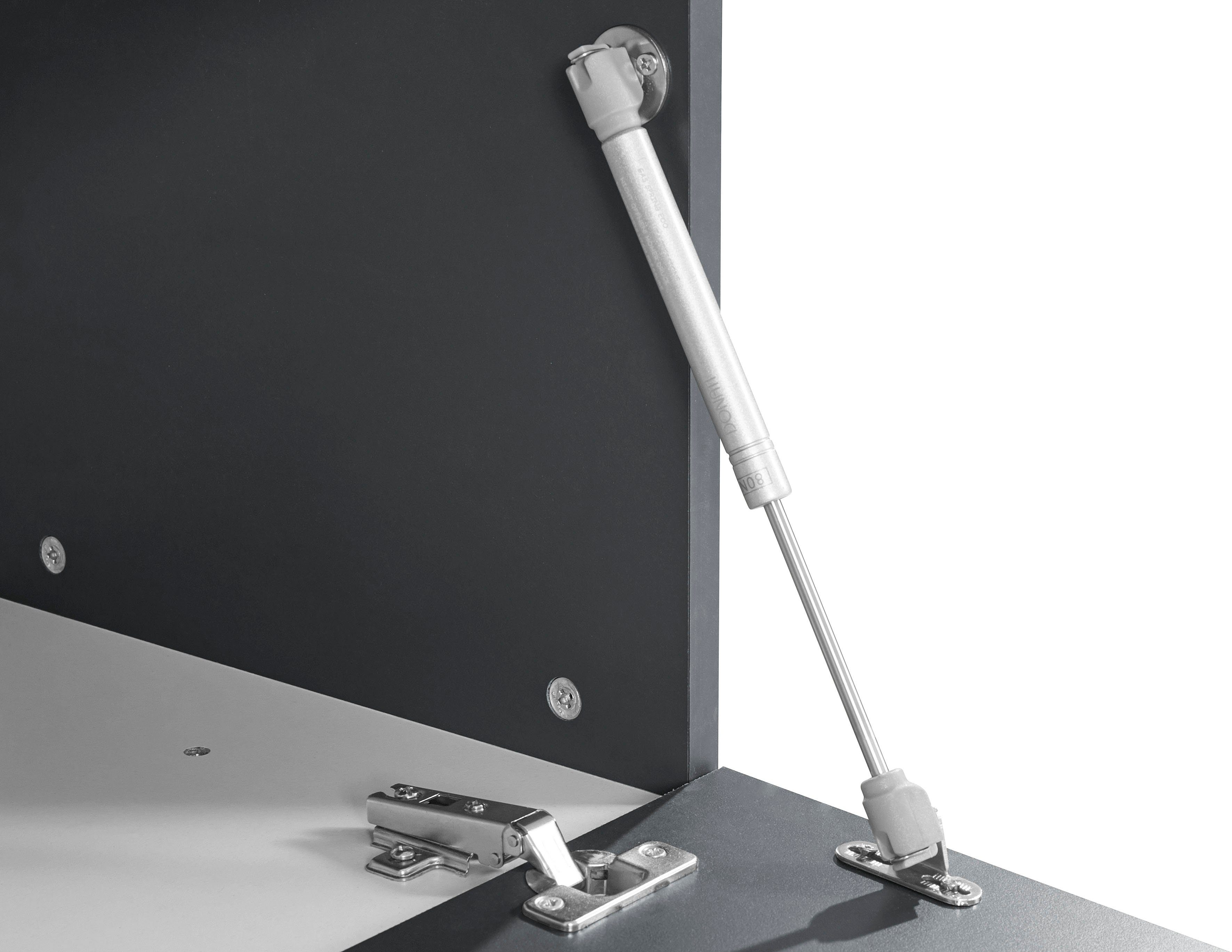 INOSIGN Tv-meubel Coro, lowboard, TV-commode, TV-meubelen, TV-bank
