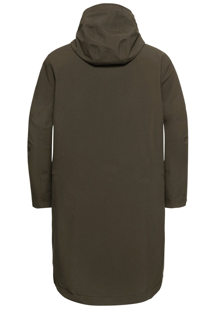Jack Wolfskin Functionele 3-in-1-jas WINTERDUNE 3IN1 COAT W