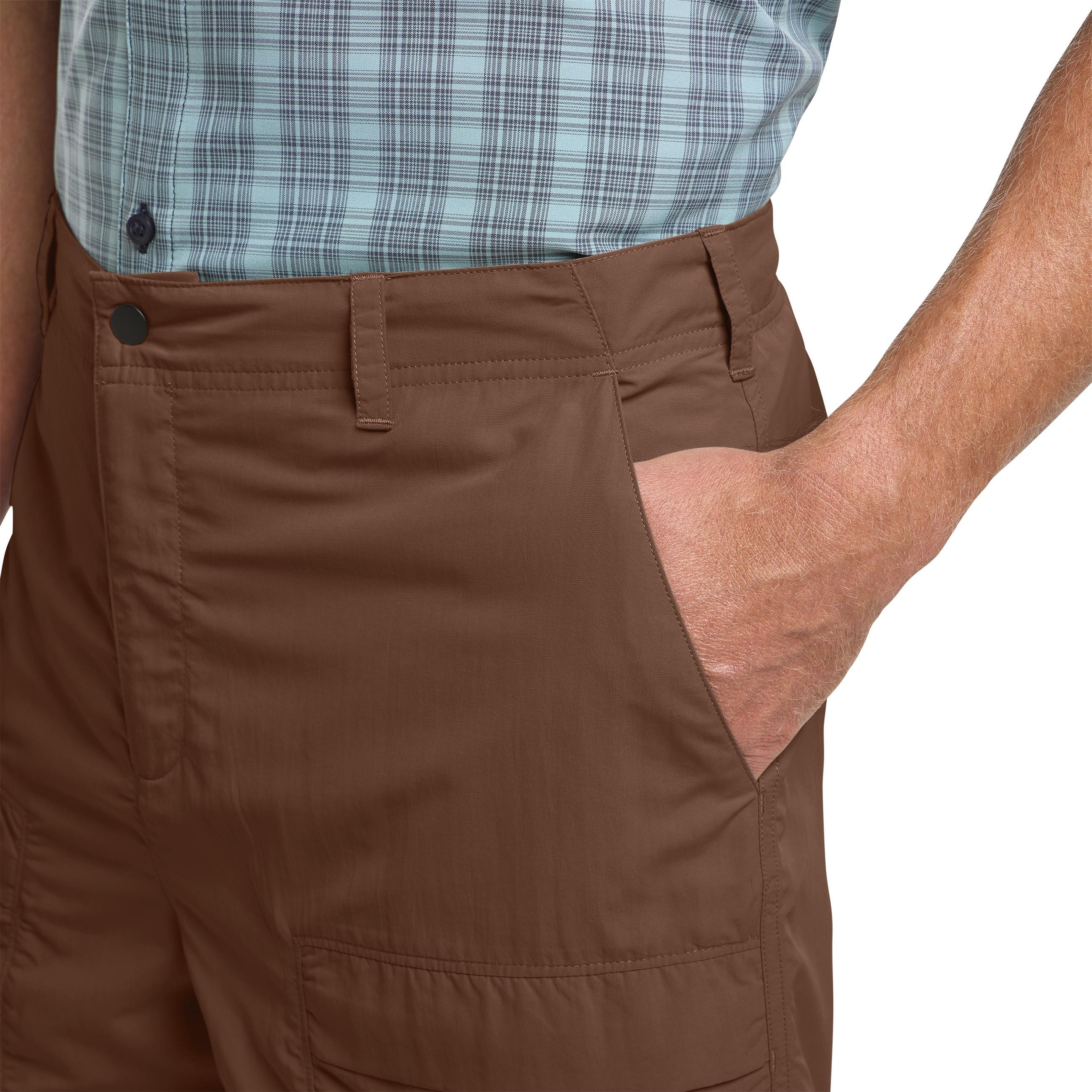 Jack Wolfskin Short TIHAMA SHORTS M