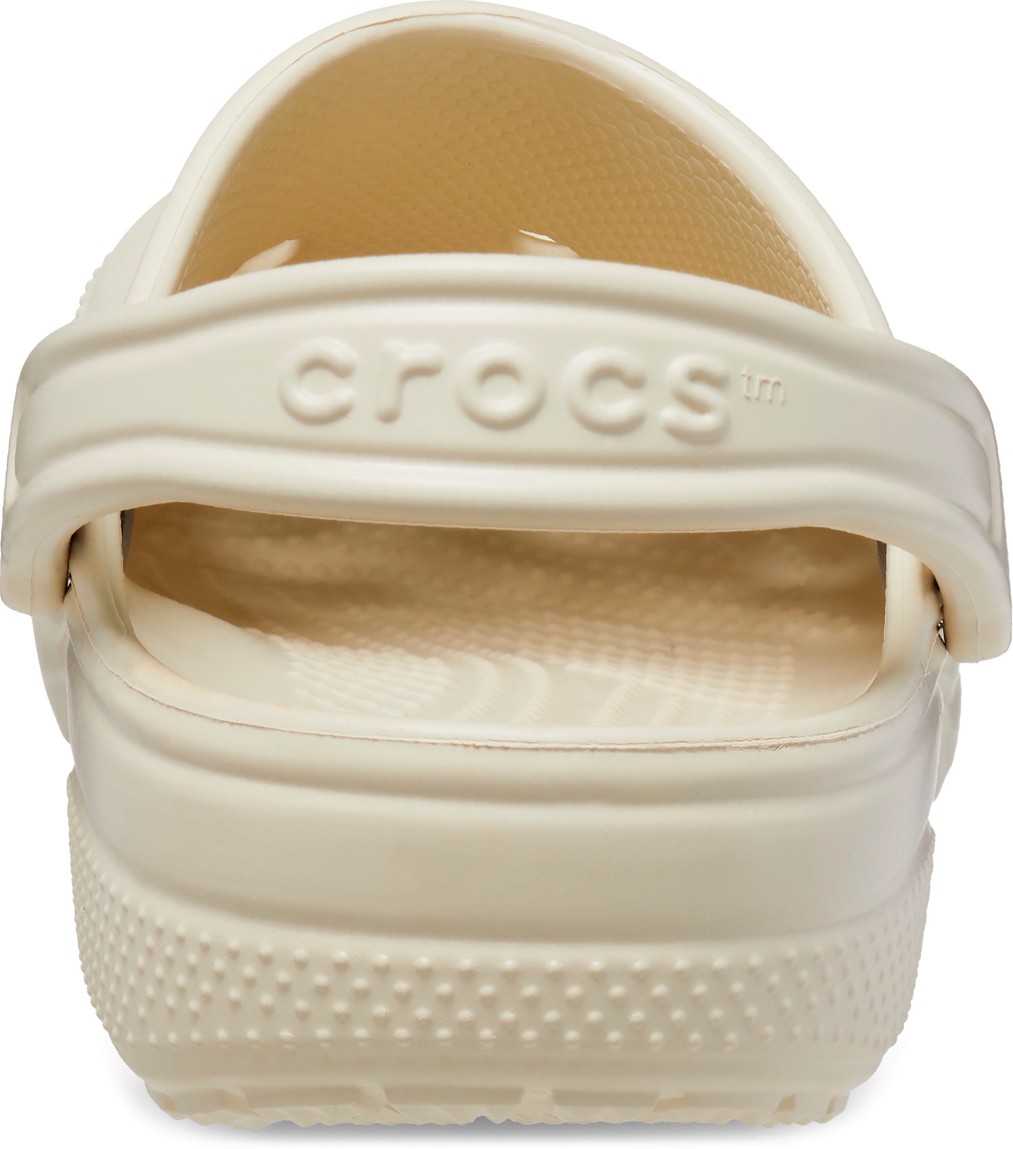 Crocs Clogs Classic , zomerschoen, tuinschoen, badschoen, met typisch logo