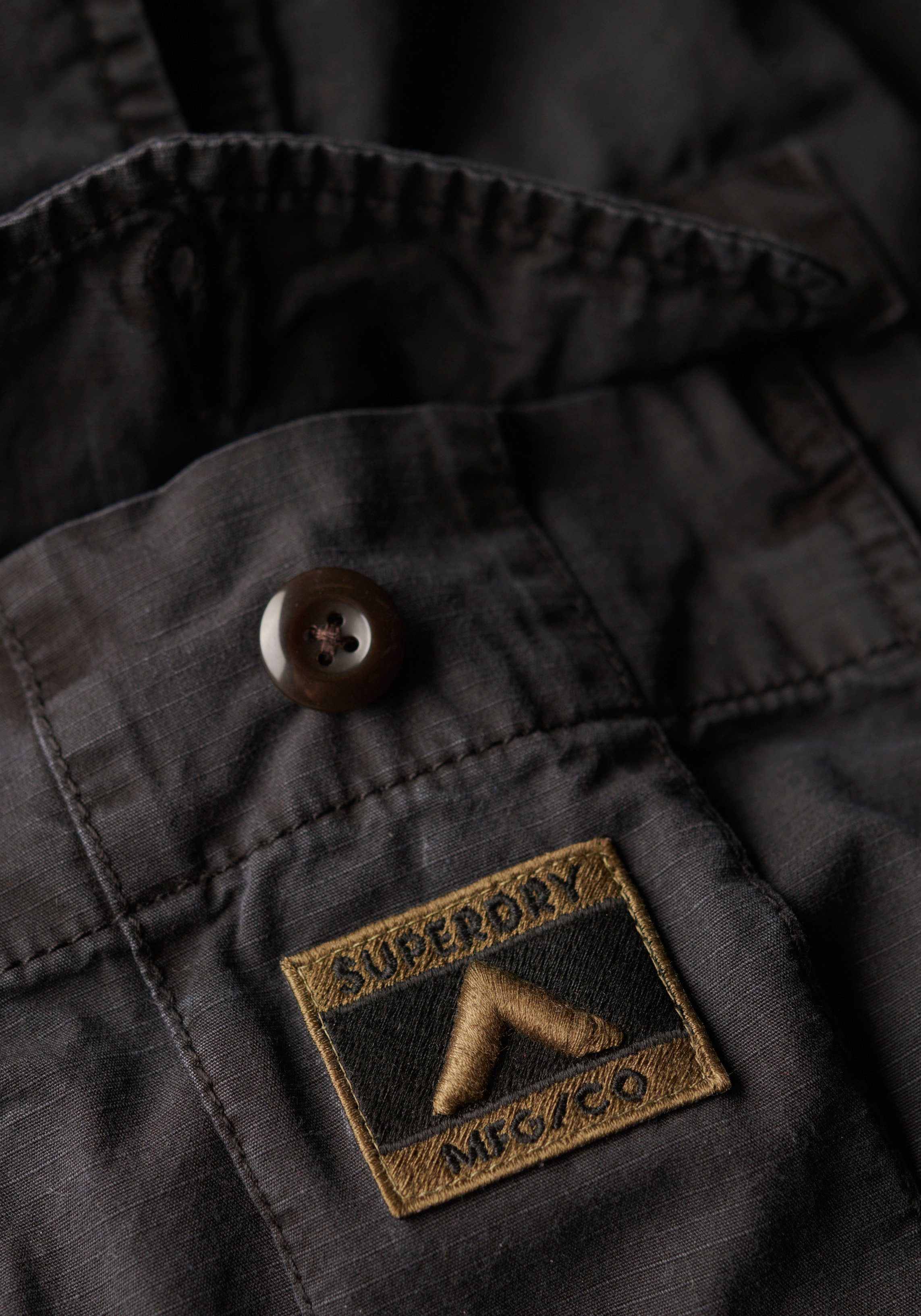 Superdry Short SD-PARACHUTE LIGHT SHORT