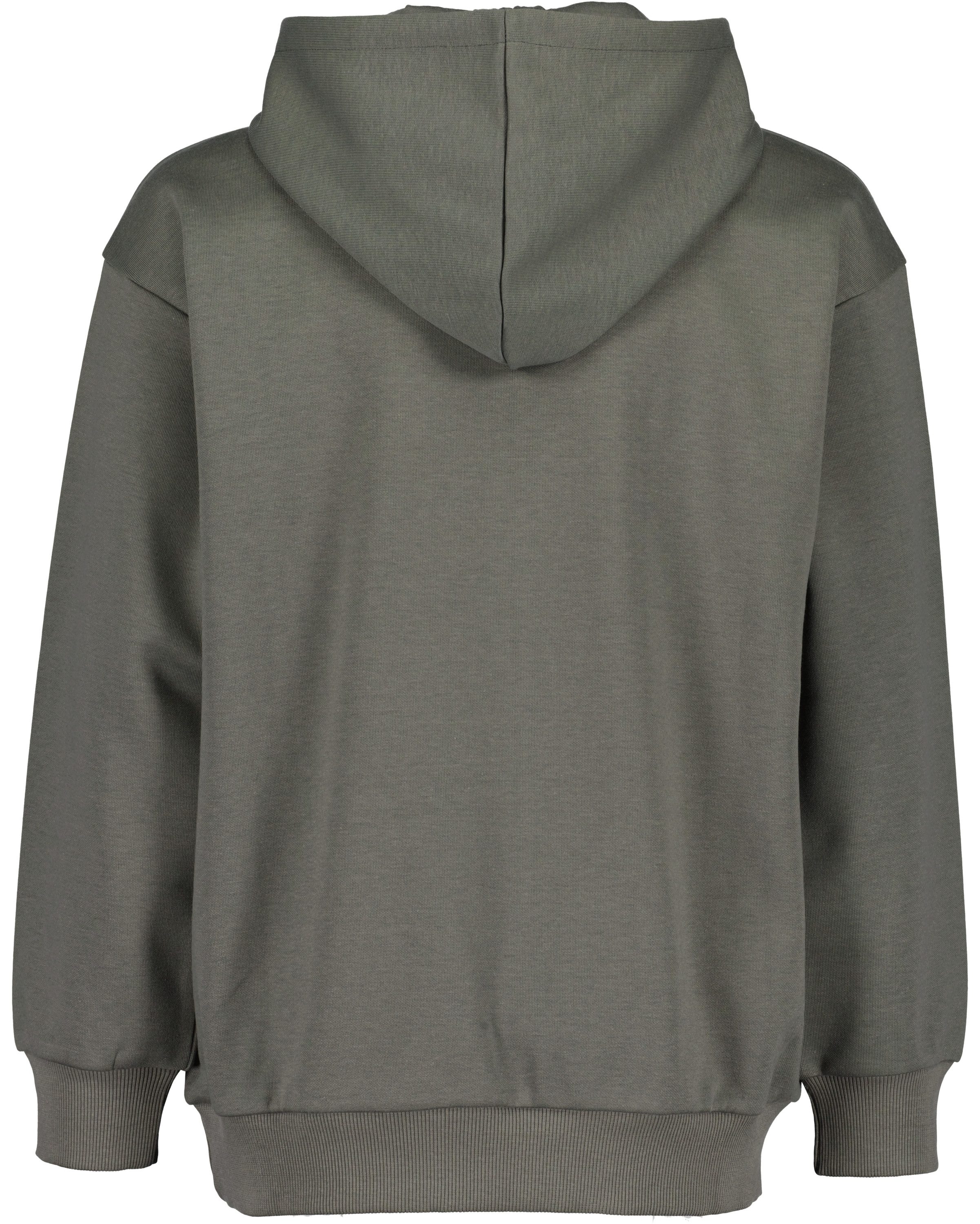 Blue Seven Hoodie Blue Seven hoodie