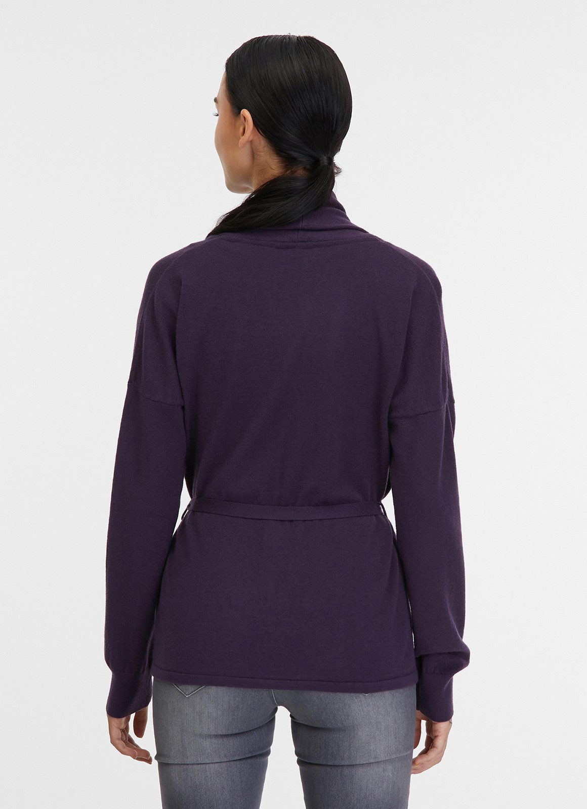 Ragwear Vest UMEKO