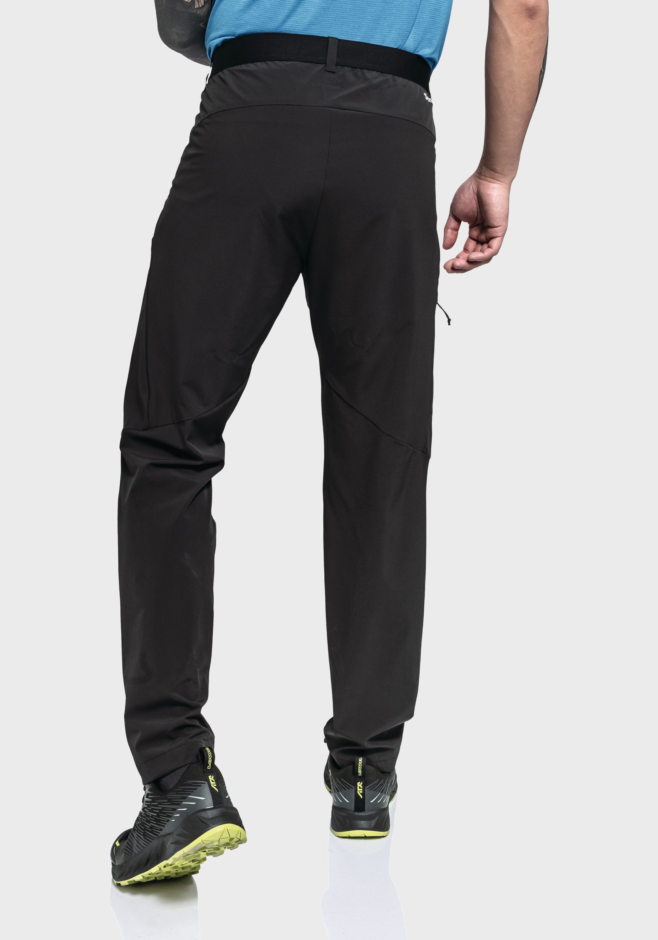 Schöffel Outdoorbroek Hiking Pants Style Blaustein MNS