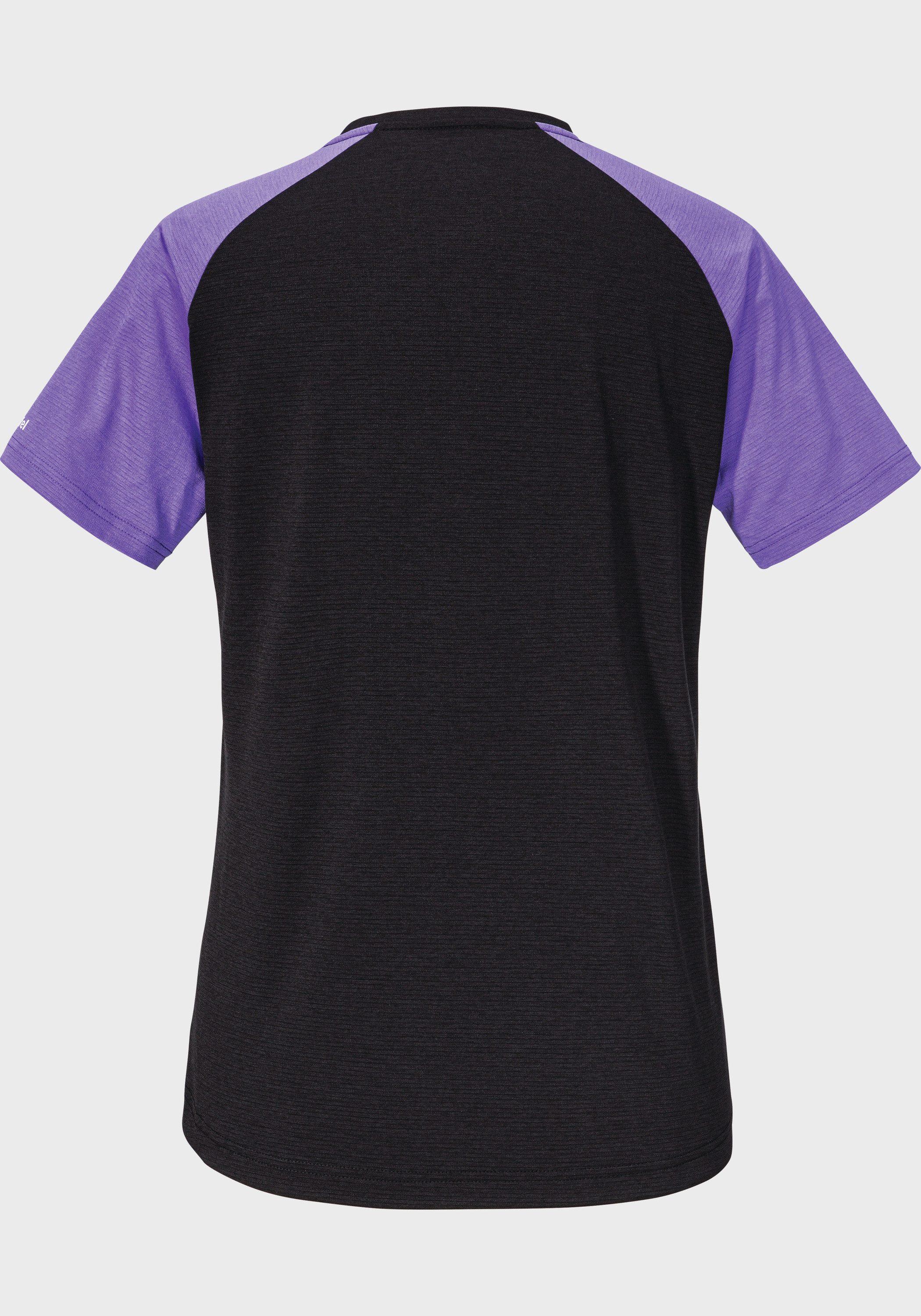 Schöffel Fietsshirt Bike CIRC Shirt Style Wetluga WMS