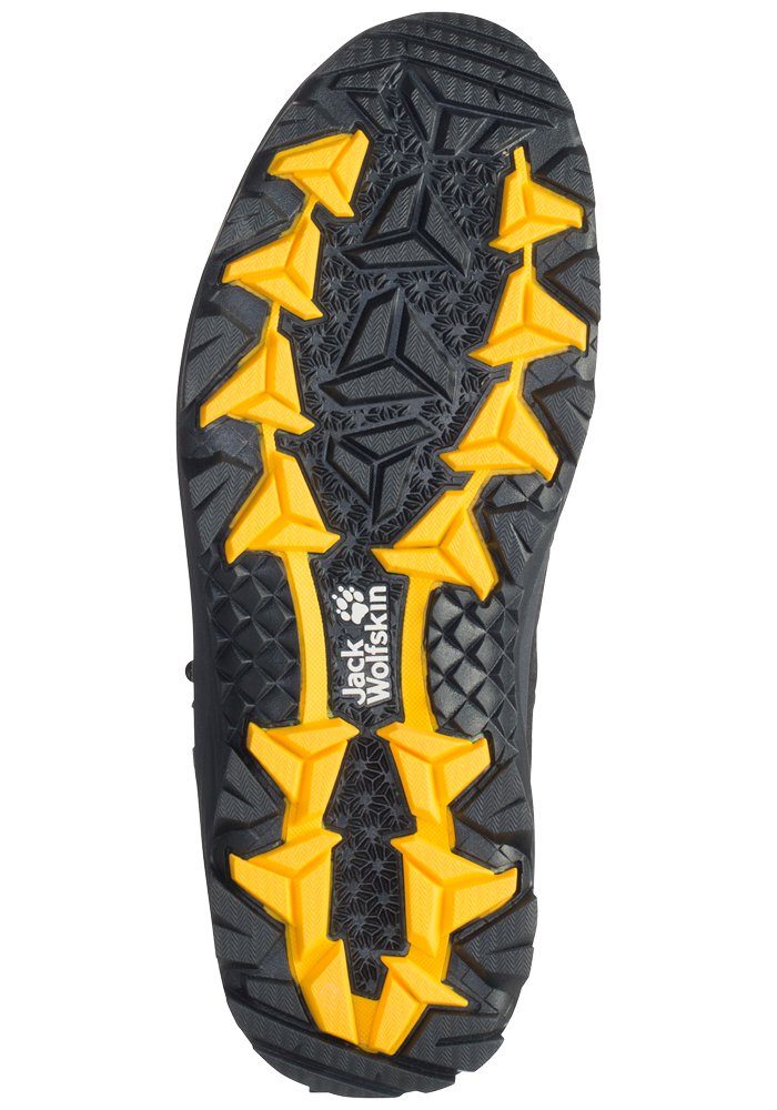 Jack Wolfskin Wandelschoenen VOJO 3 TEXAPORE MID M
