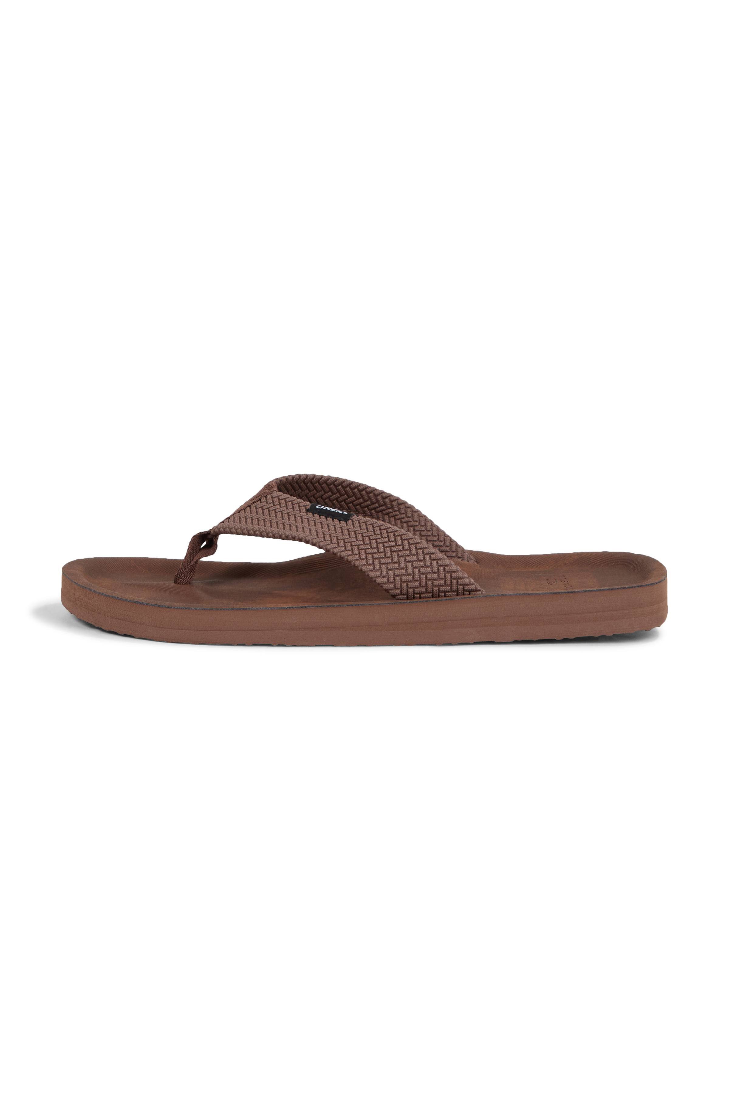 O'Neill Teenslippers CHAD SANDALS