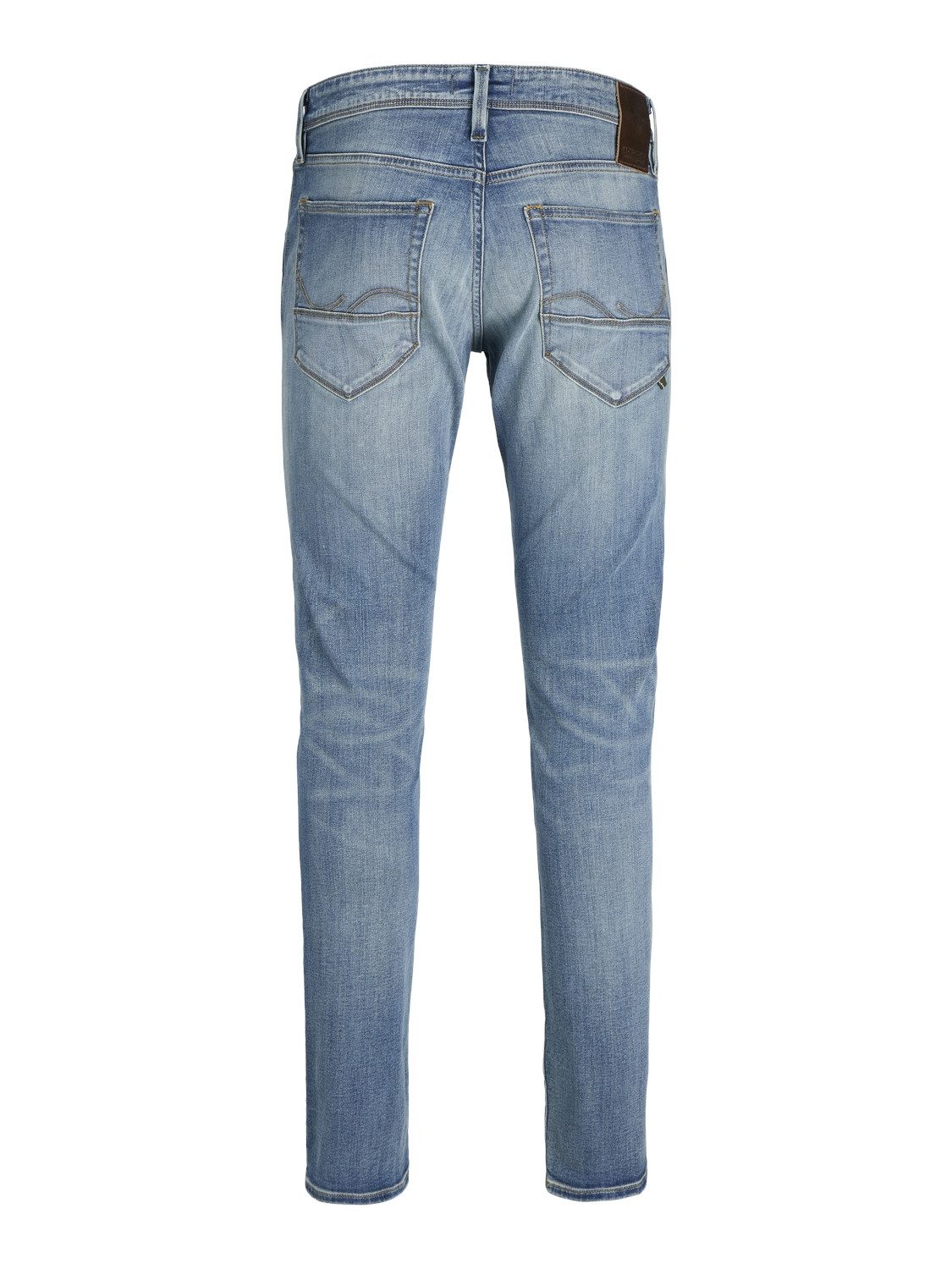 Jack & Jones Slim fit jeans JJIGLENN JJFOX 50SPS CB 036 NOOS