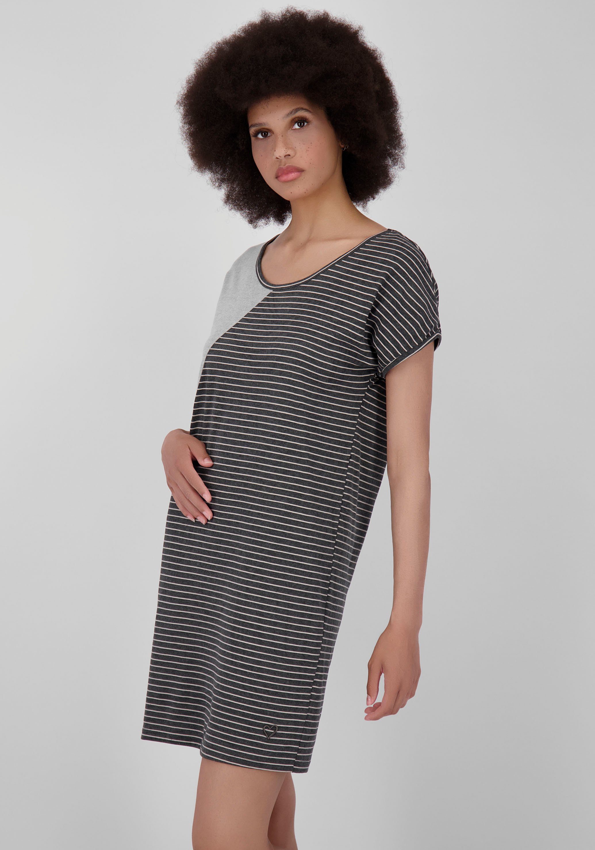 Alife & Kickin Mini-jurk MilanaAK B Exclusief bij OTTO (1-delig)
