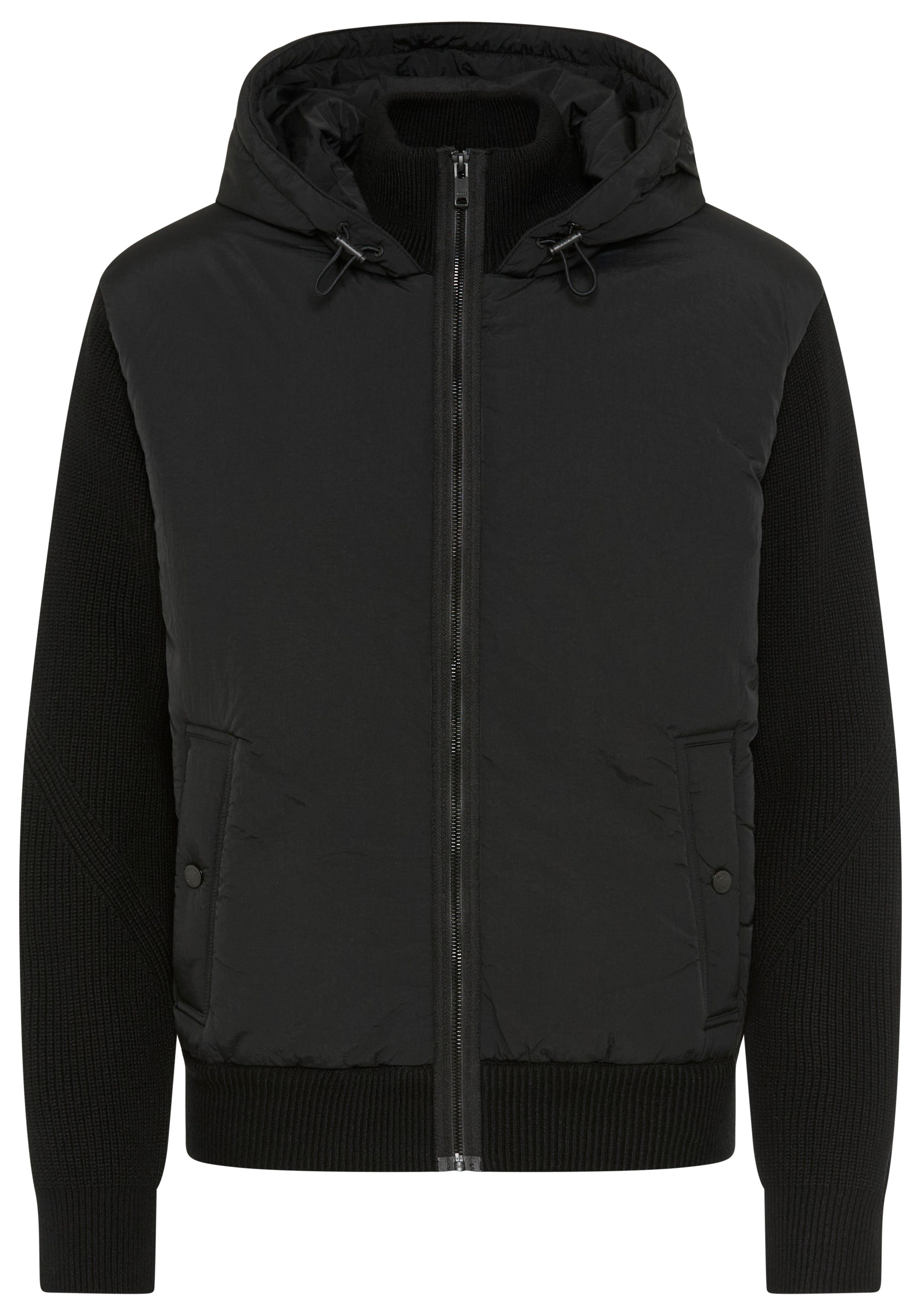 Boss Orange Blouson Kiaccio