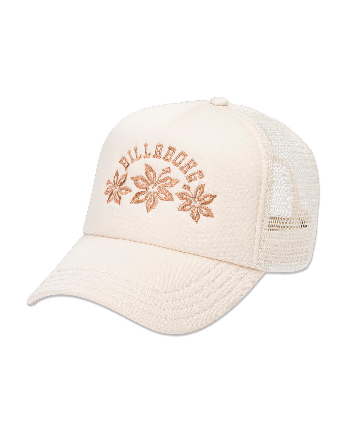 Billabong Truckerpet Grandpa