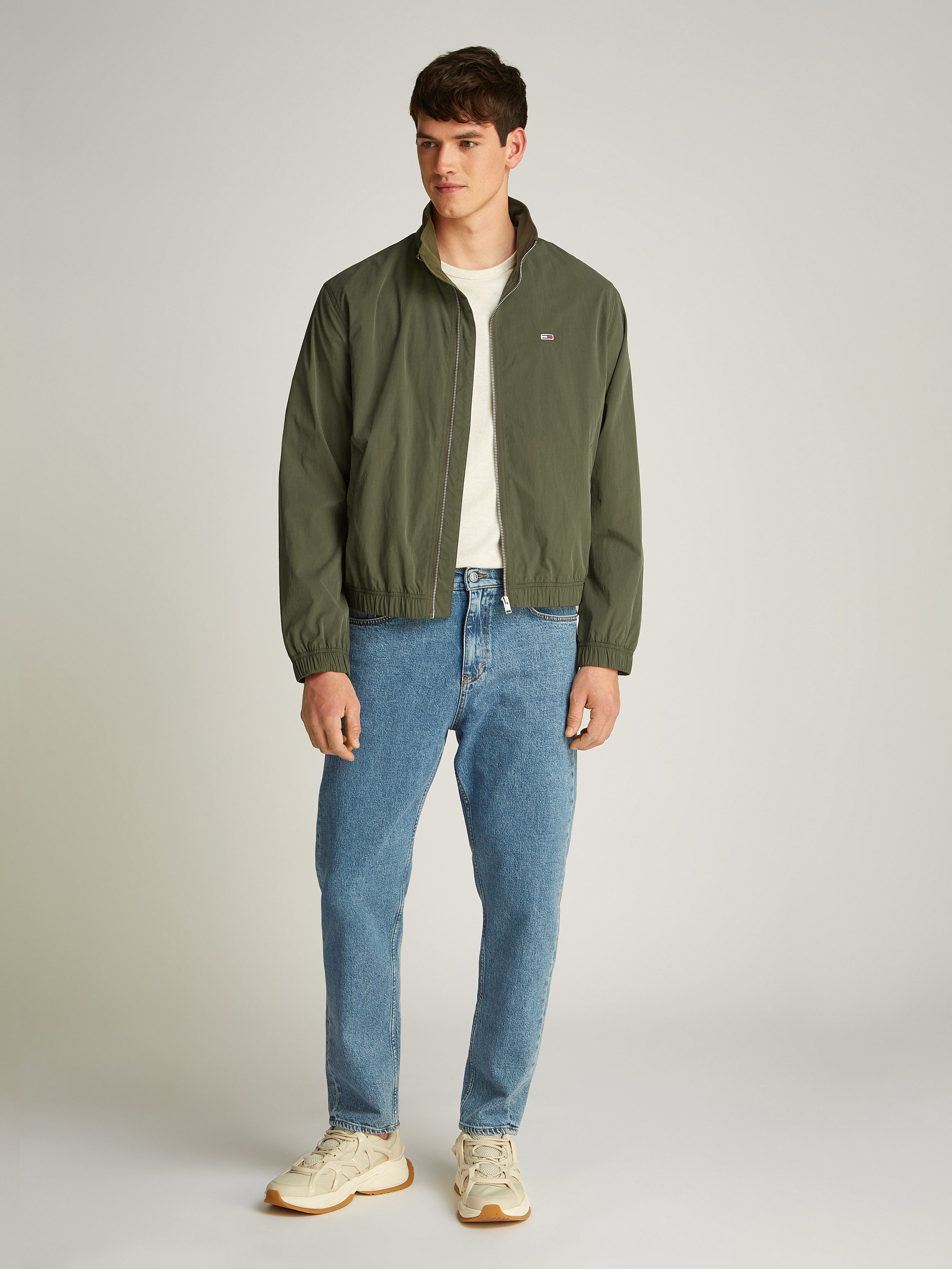 TOMMY JEANS Bomberjack TJM ESSENTIAL JACKET EXT