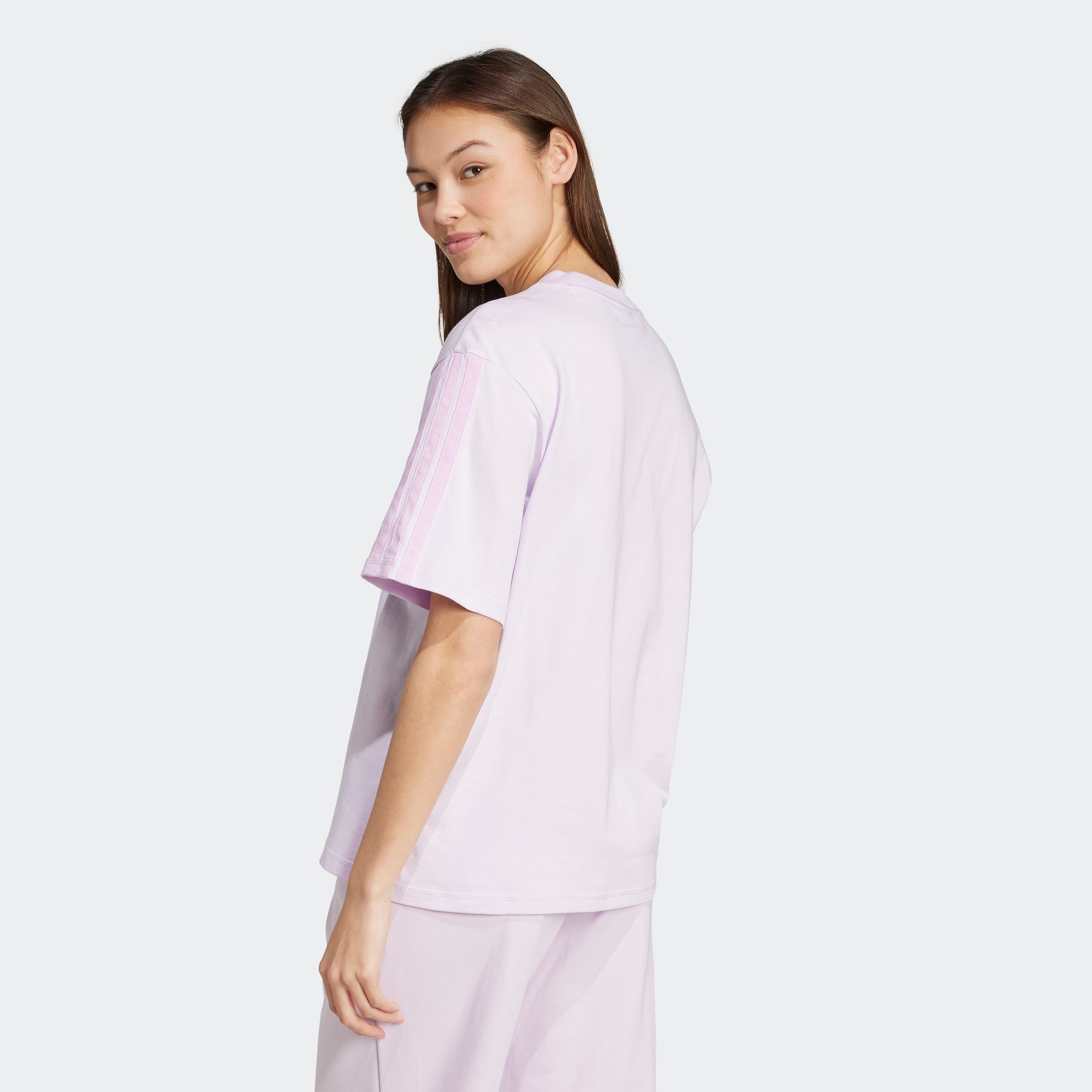 adidas Sportswear T-shirt W 3S SJ BF T