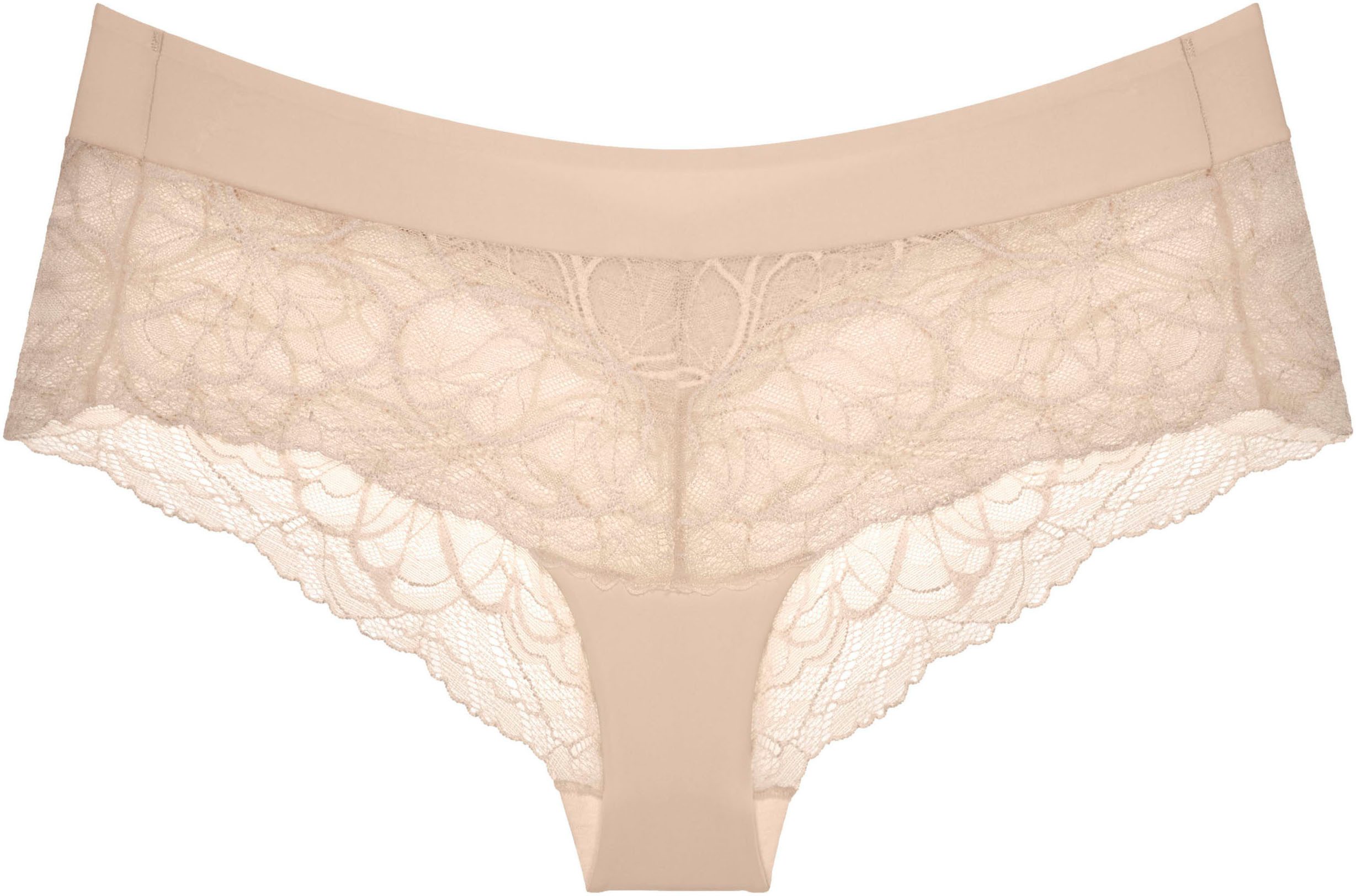Triumph Hipster Body Make-Up Illusion Lace Shorty