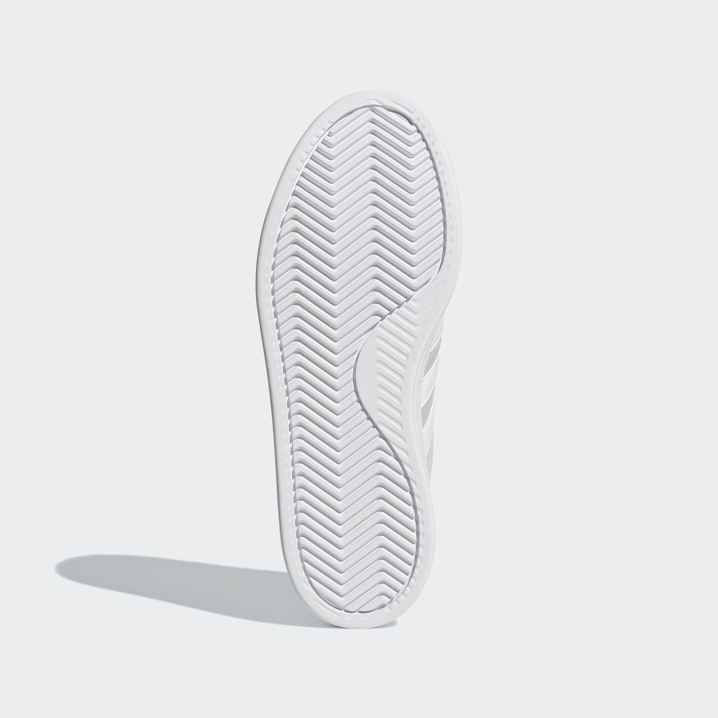 adidas Sportswear Sneakers GRAND COURT 2.0 Design geïnspireerd op de adidas Superstar