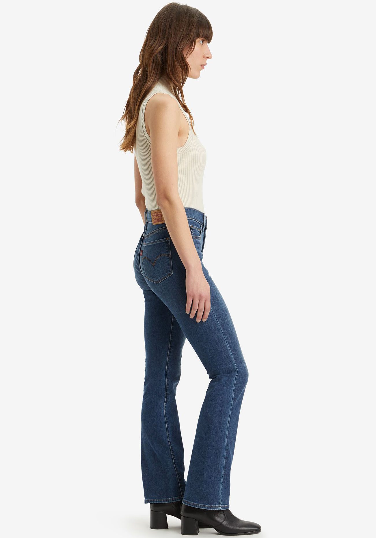 Levi's Bootcut jeans 315 Shaping Boot