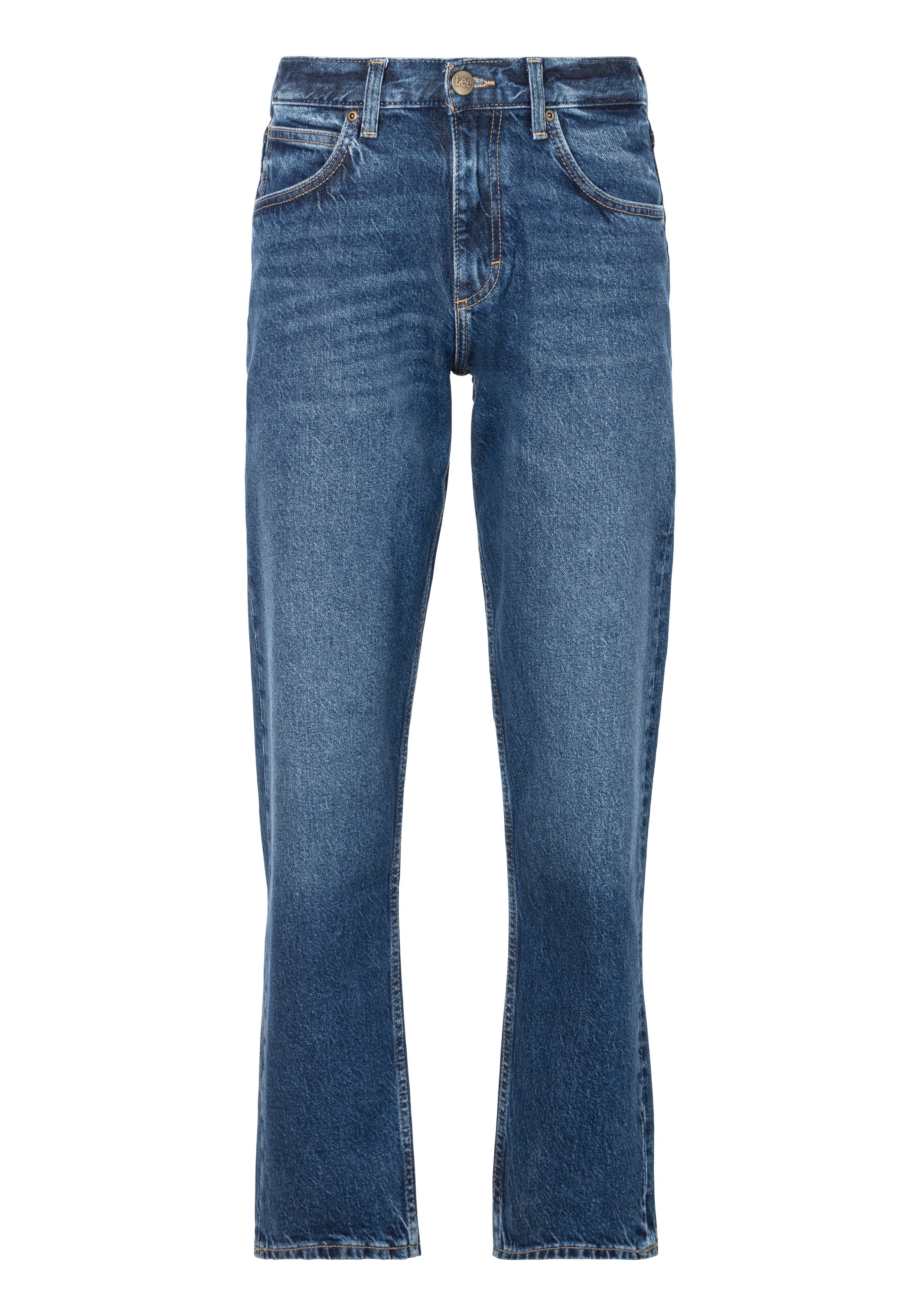 Lee Wijde jeans OSCAR