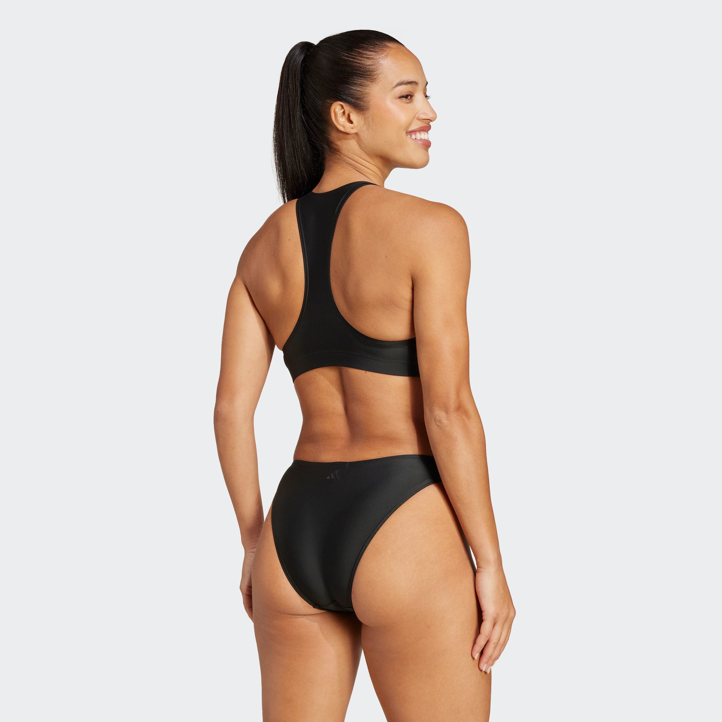 adidas Performance Bustierbikini BIG BARS BIKINI