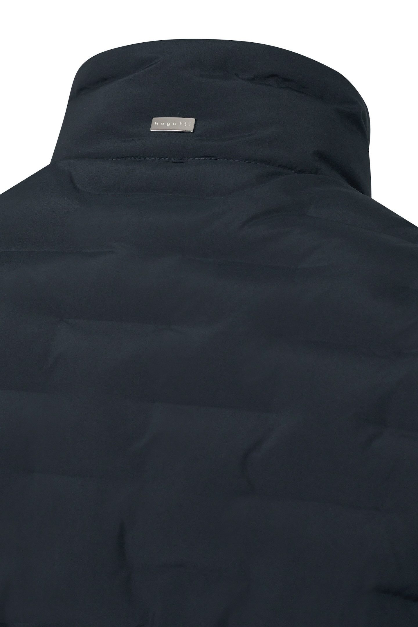 Bugatti Blouson in stiksel-look