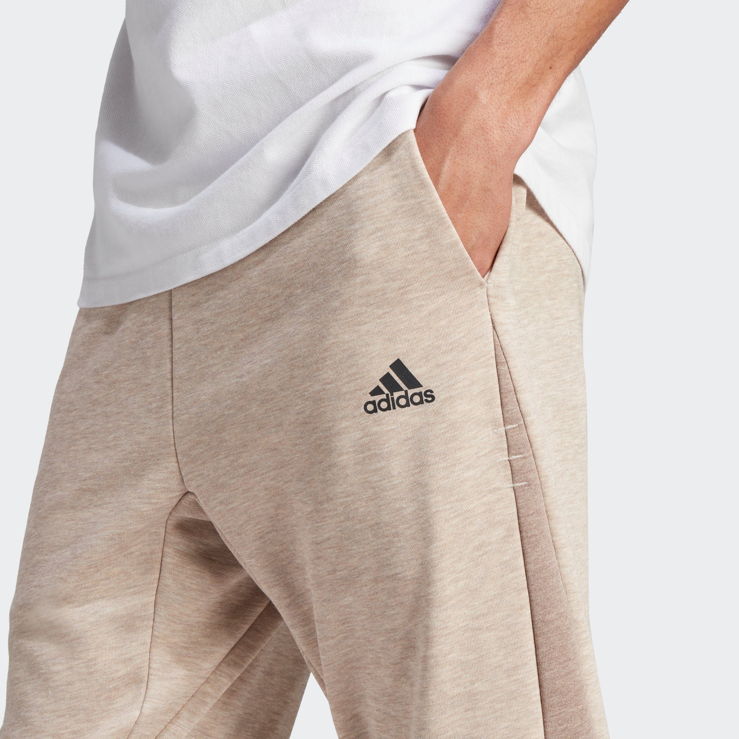adidas Sportswear Sportbroek Gemêleerde broek (1-delig)
