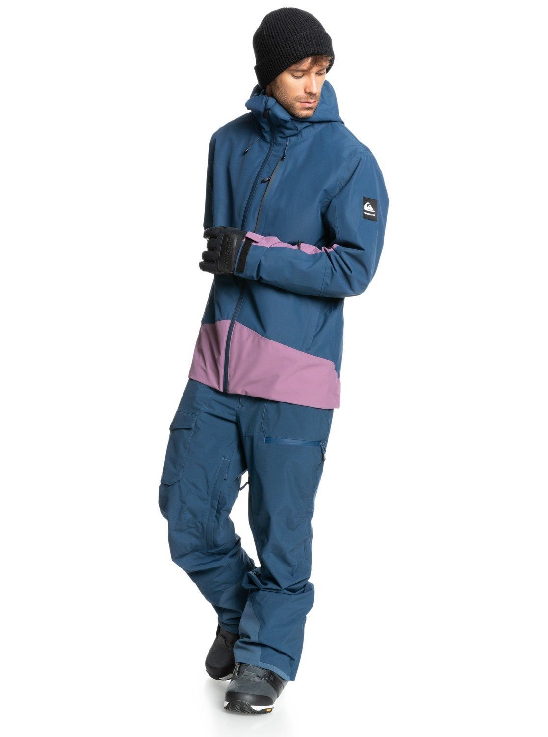 Quiksilver Snowboardbroek Utility