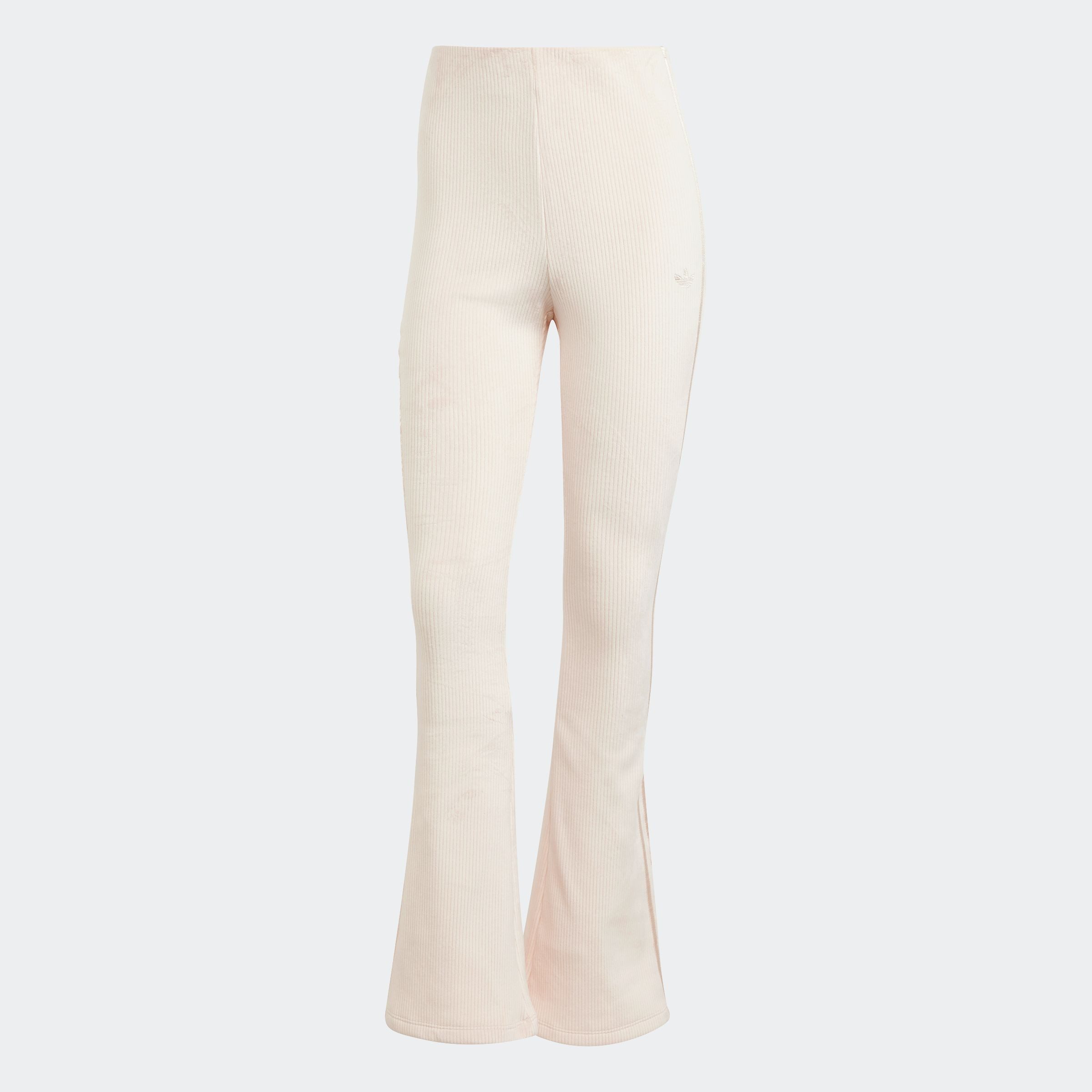 adidas Originals Sportbroek RIB FLRD LEGNG (1-delig)