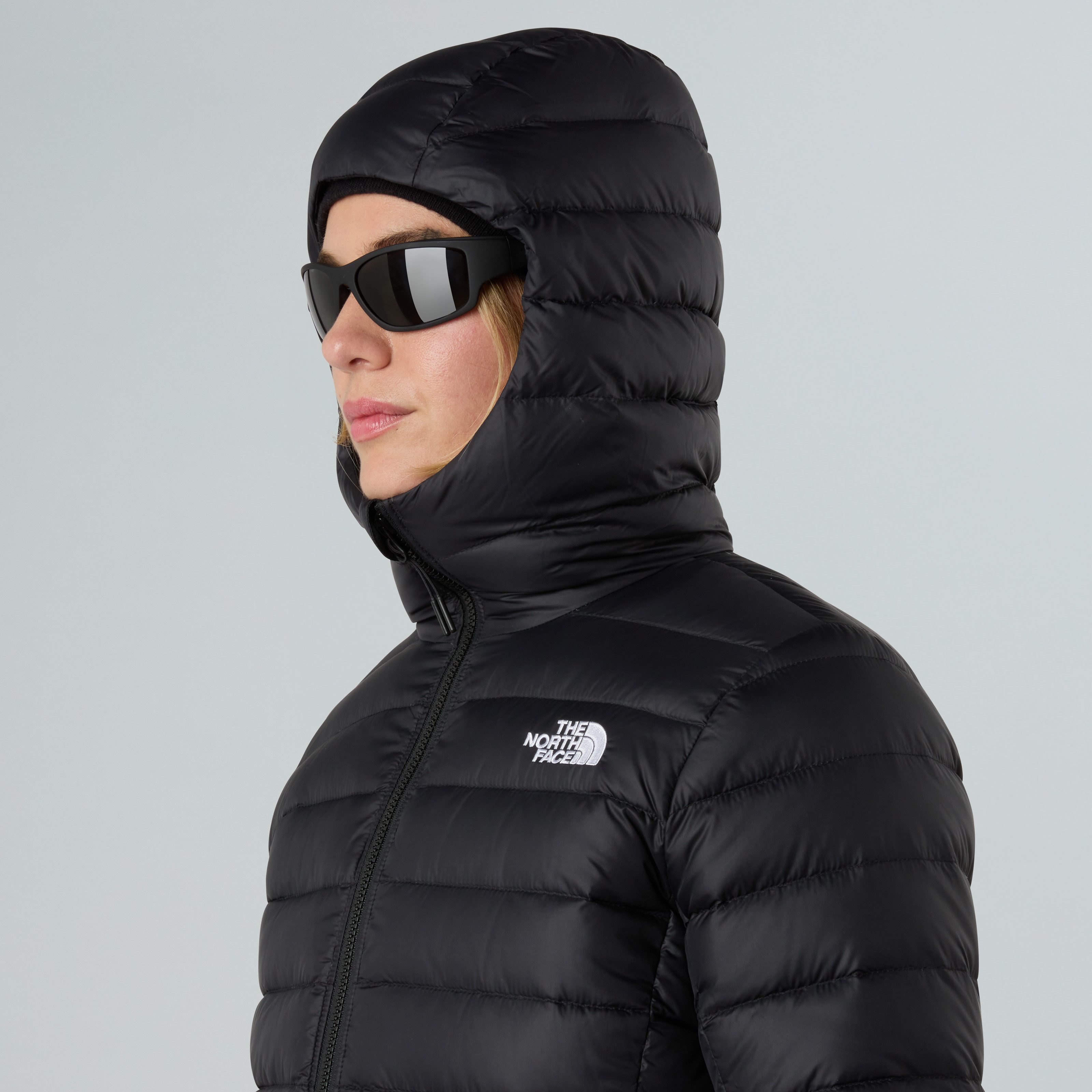 The North Face Donsjack (1 stuk)
