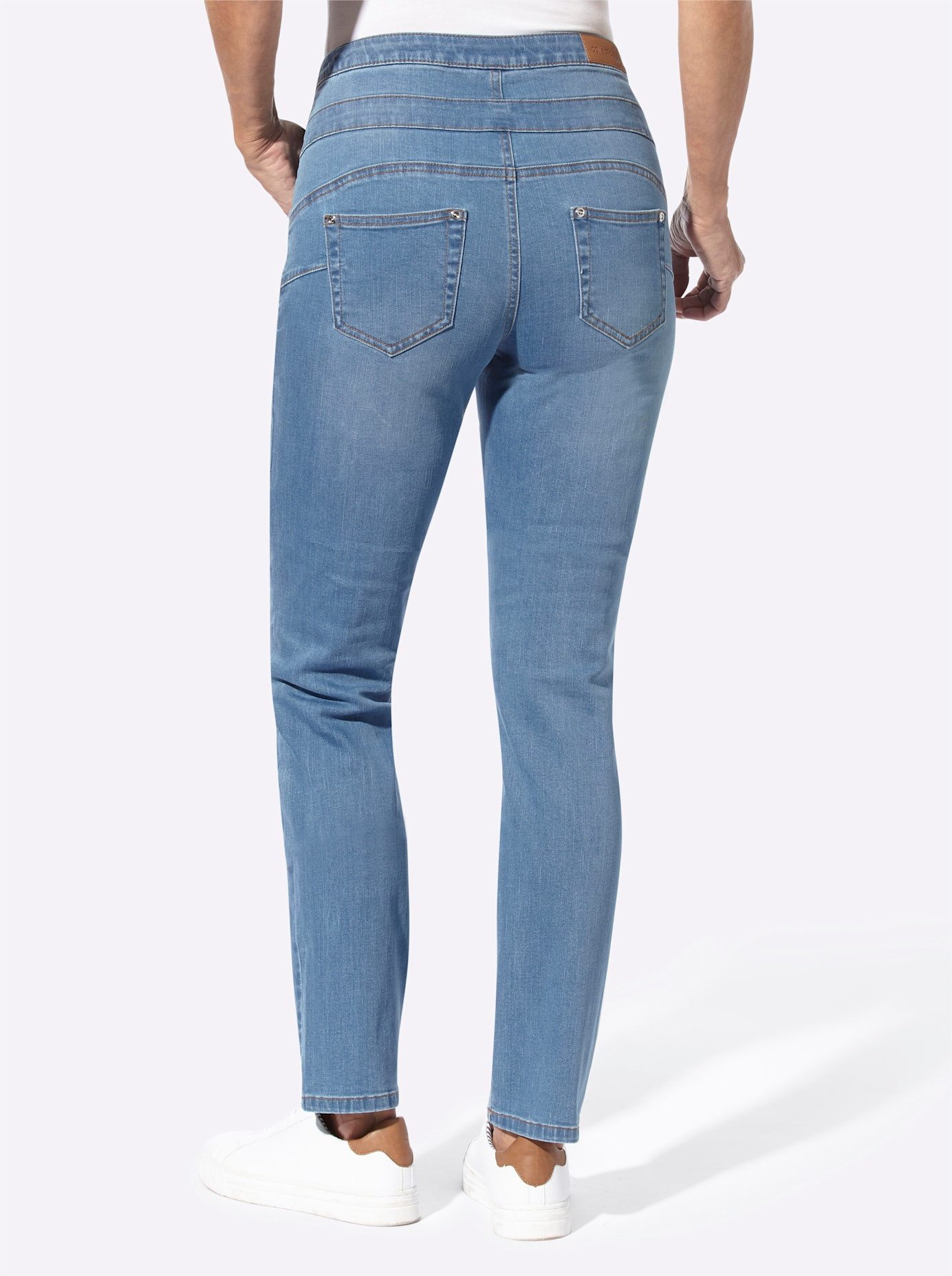 Casual Looks Comfortabele jeans
