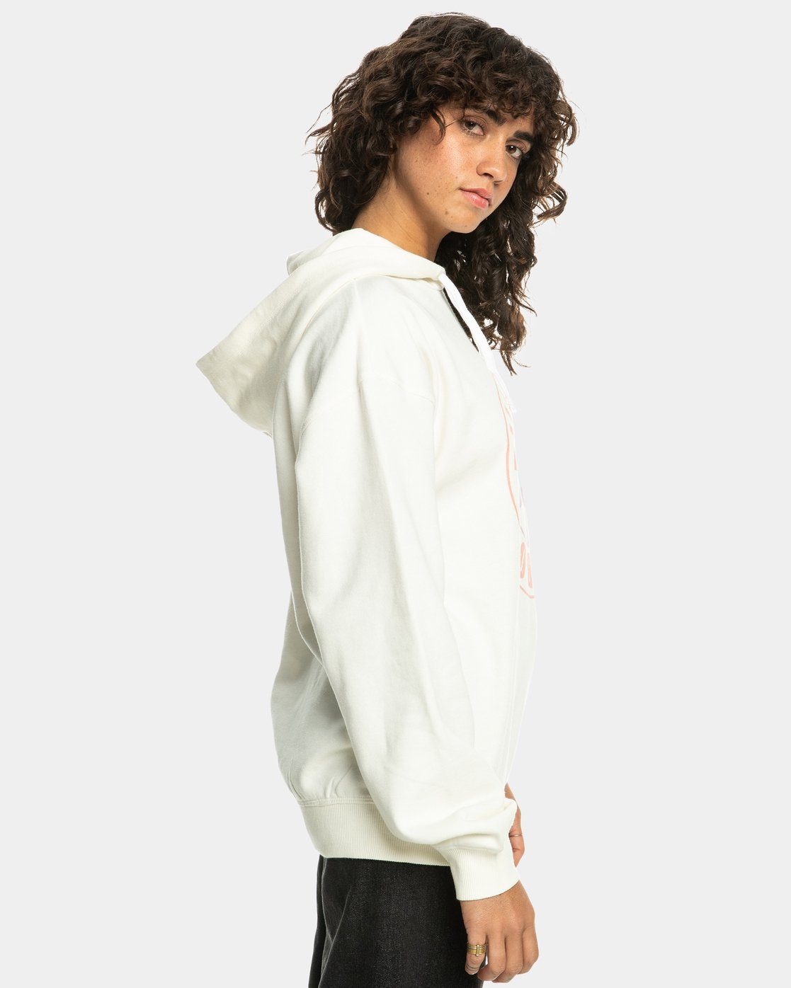 Billabong Hoodie Split