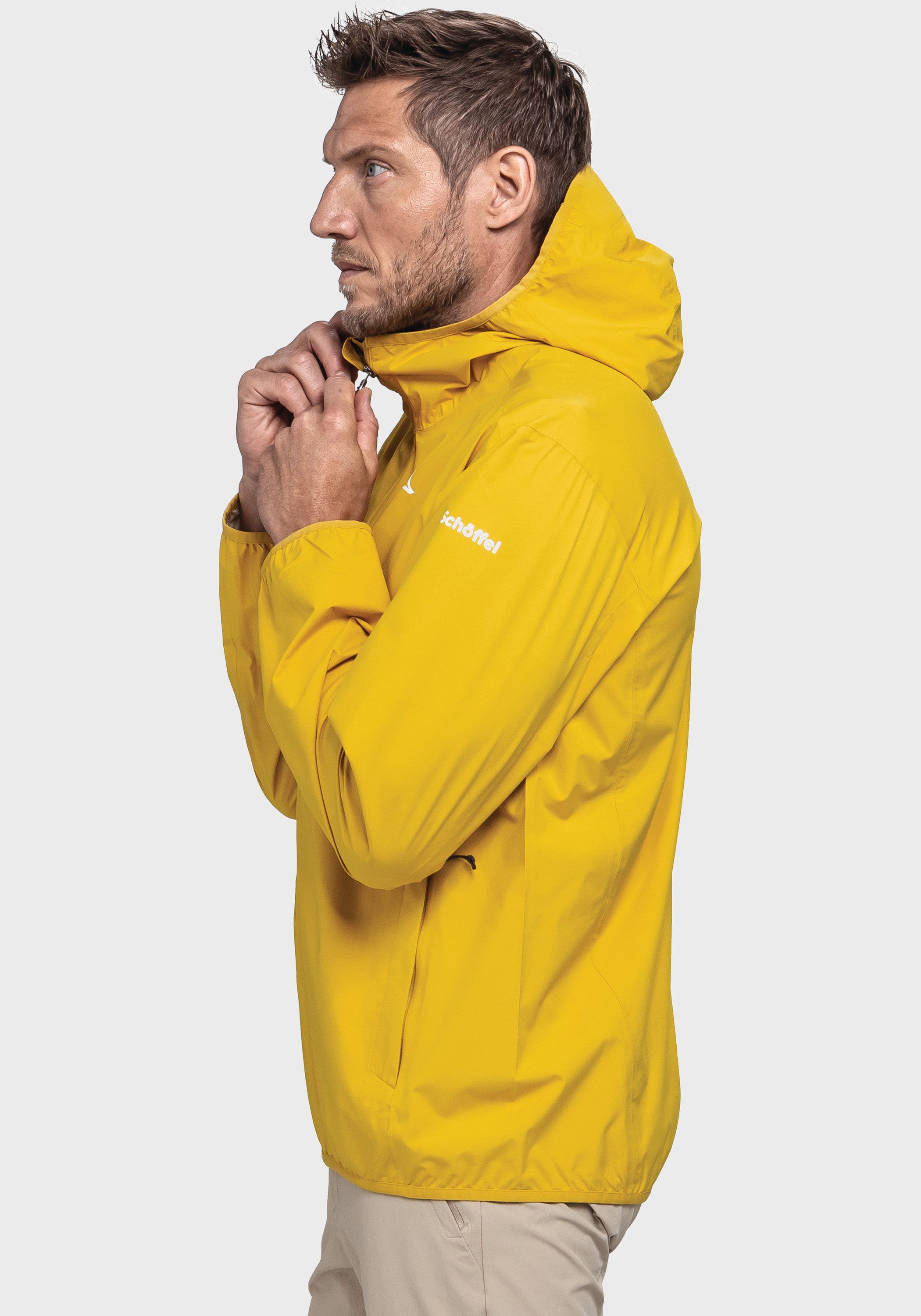 Schöffel Outdoorjack Hiking Jacket Style Migandi MNS