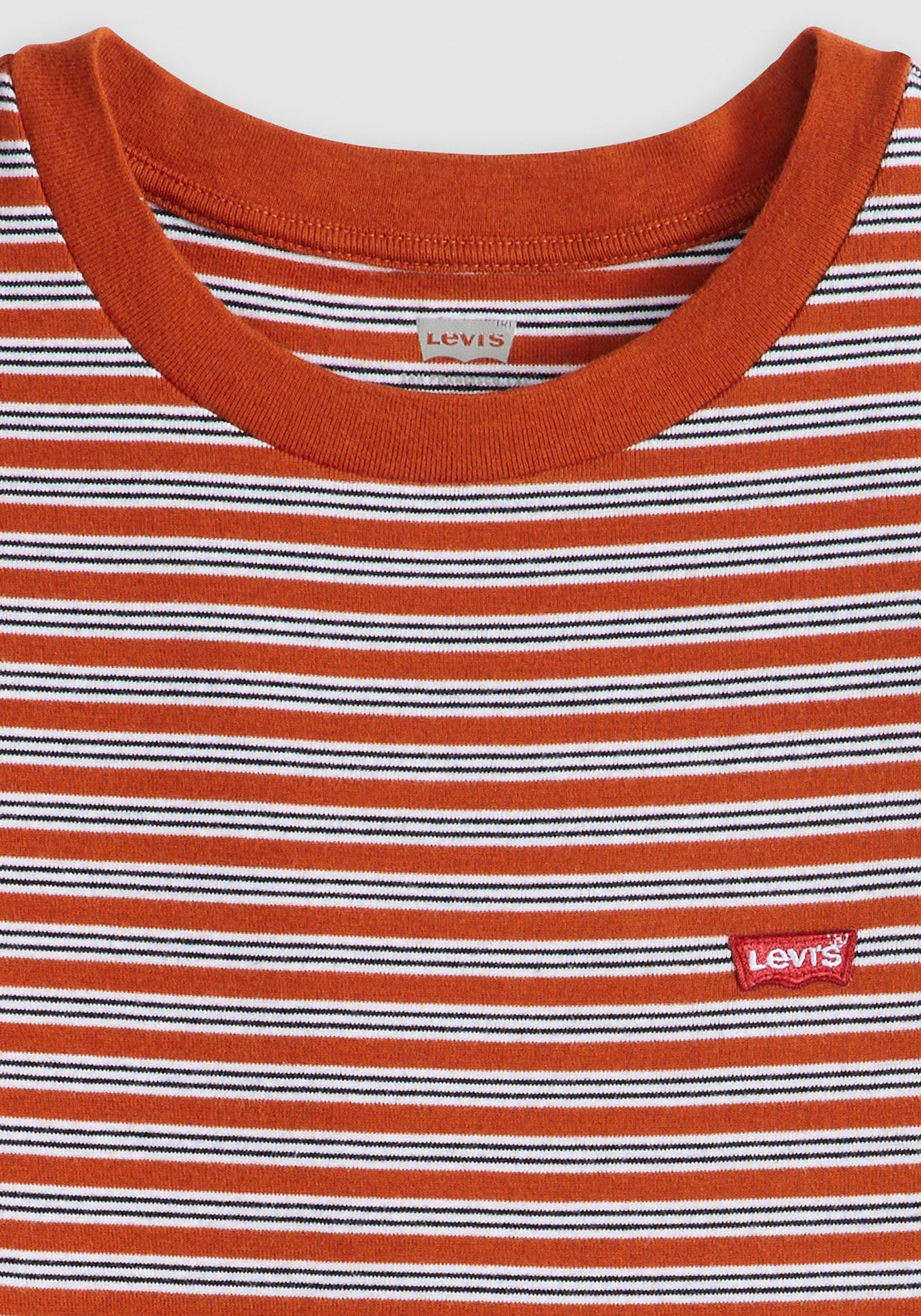 Levi's® T-shirt ESSENTIAL HM SS TEE