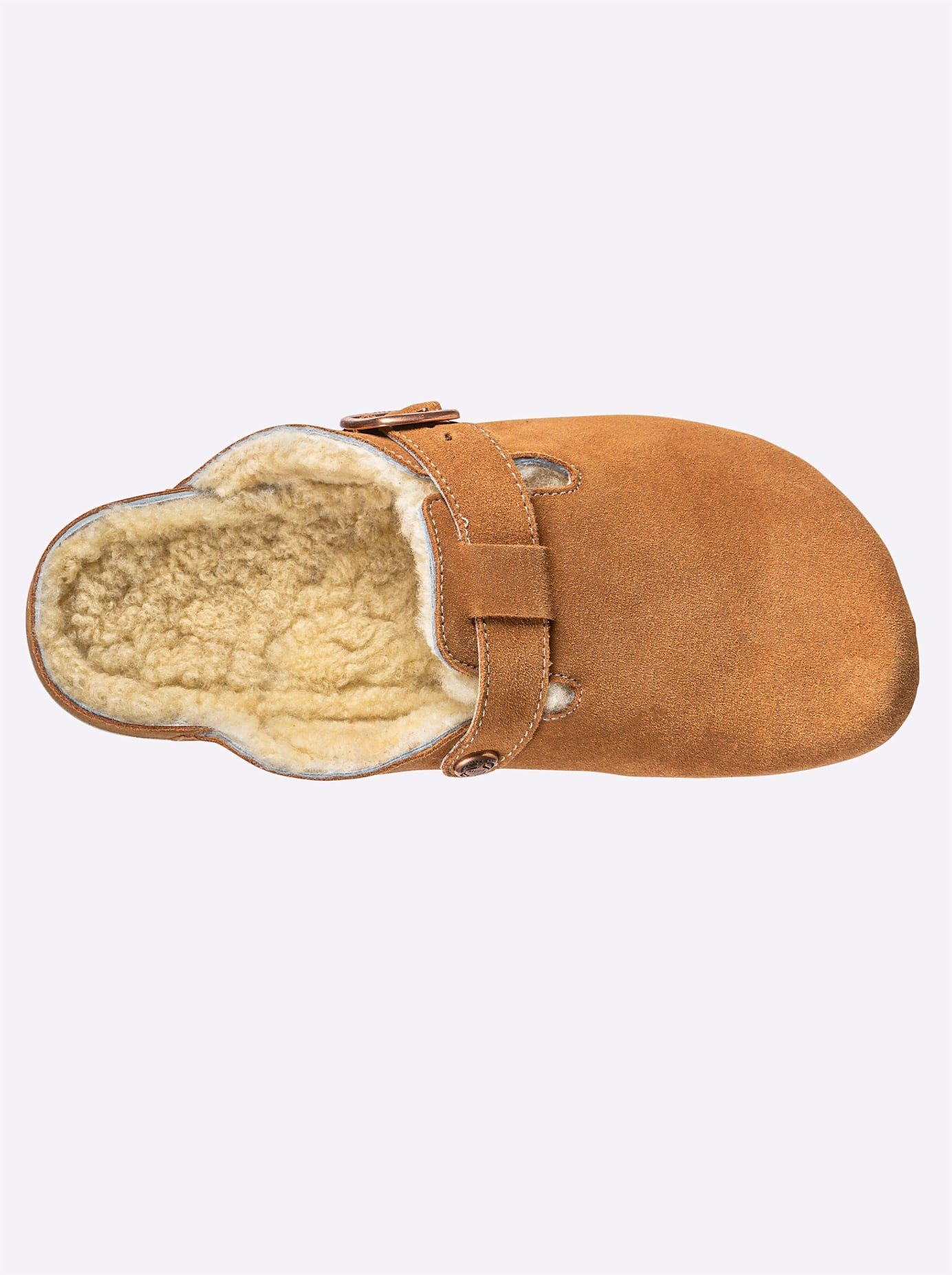 MUBB Pantoffels