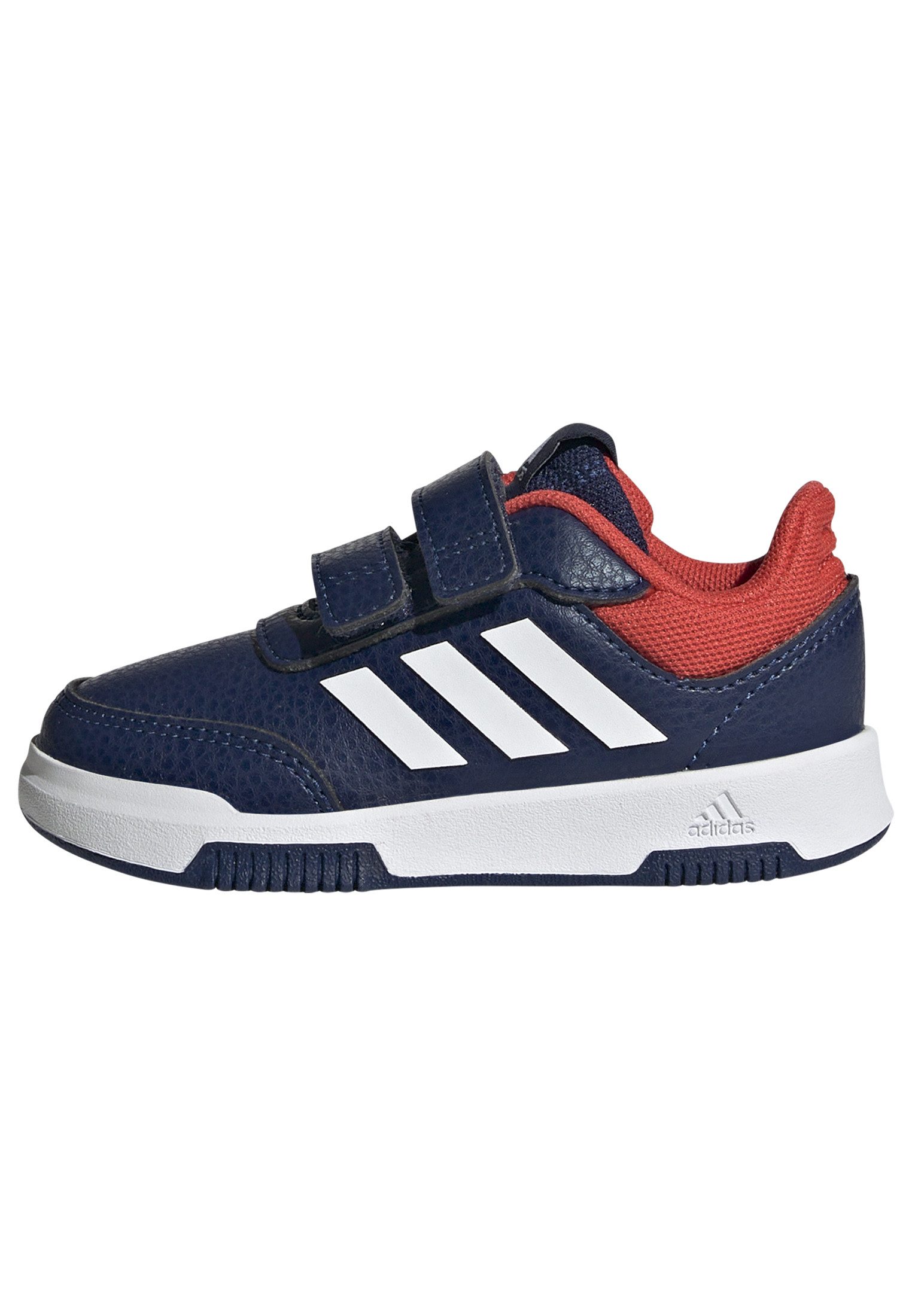 adidas Sportswear Klittenbandschoenen TENSAUR HOOK AND LOOP voor kinderen met klittenbandsluiting