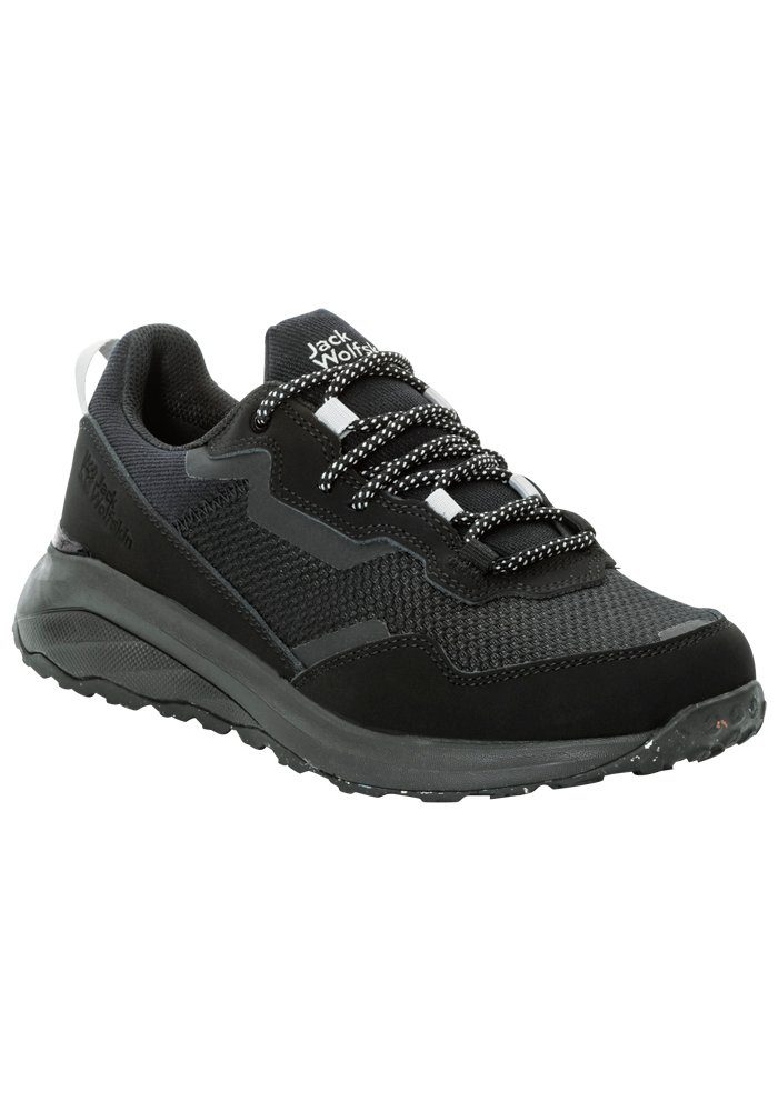 Jack Wolfskin Sneakers DROMOVENTURE LOW W