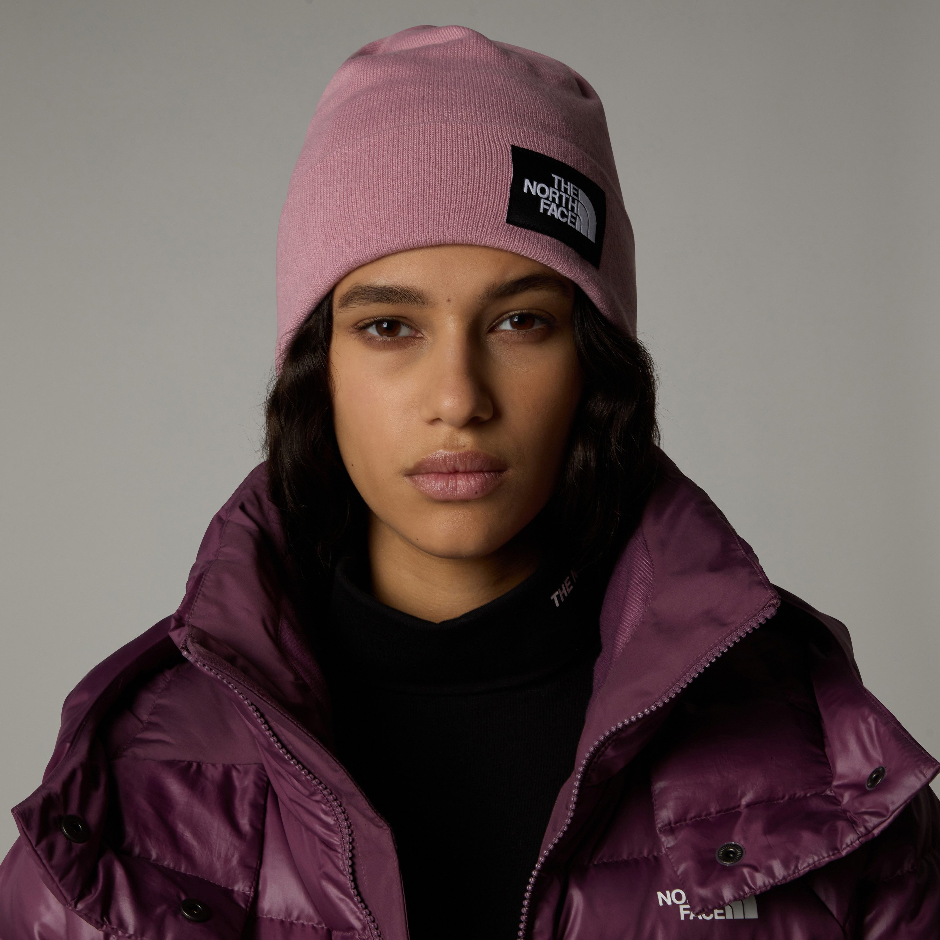 The North Face Beanie DOCK WORKER RECYCLED BEANIE