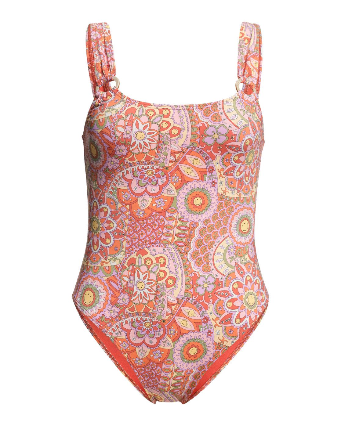 Billabong Badpak Good Times dames badpakken maat B B multicolor