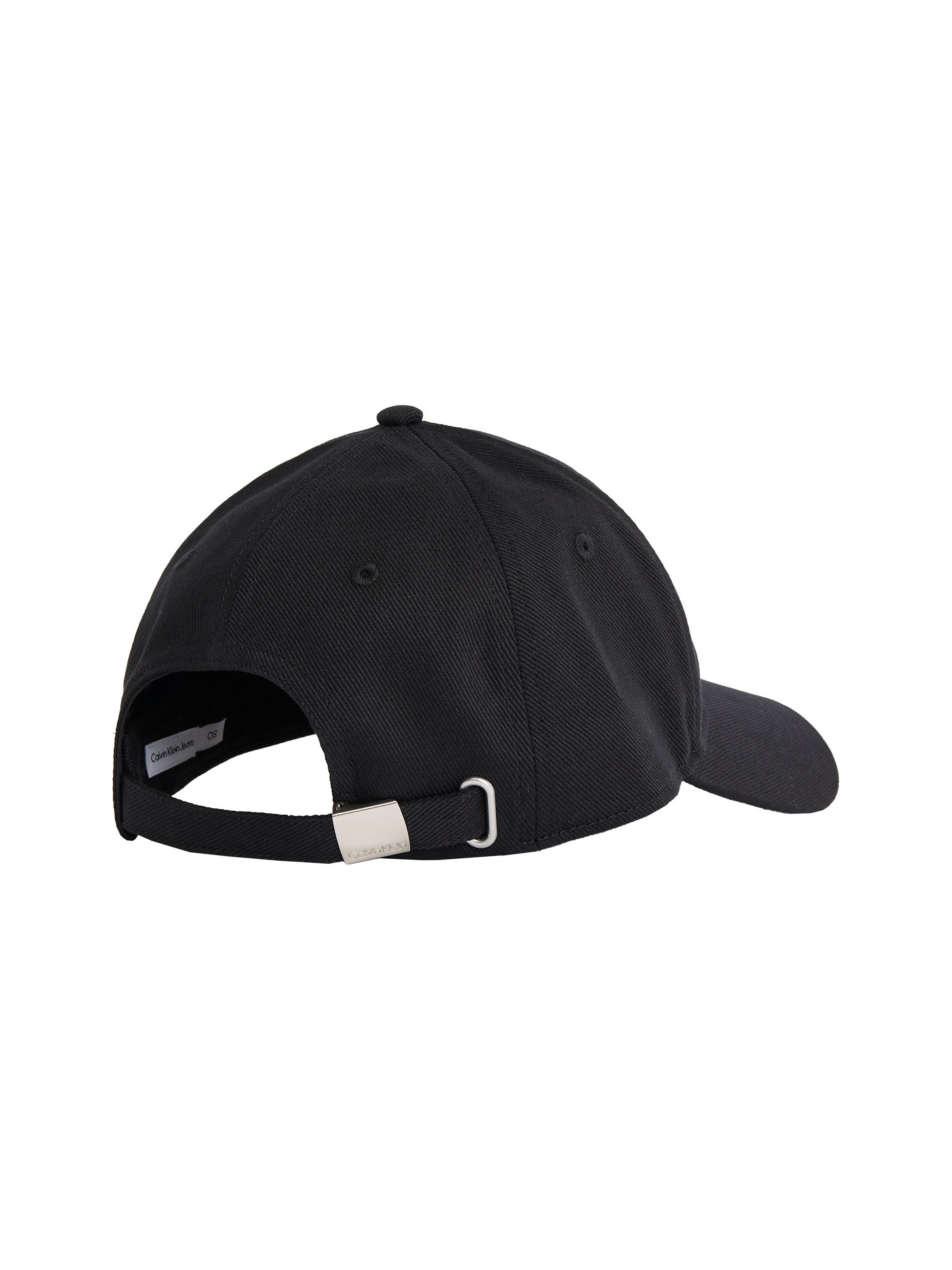 Calvin Klein Baseball pet CKJ SSNL 'CK' GRAPHIC LOGO CAP