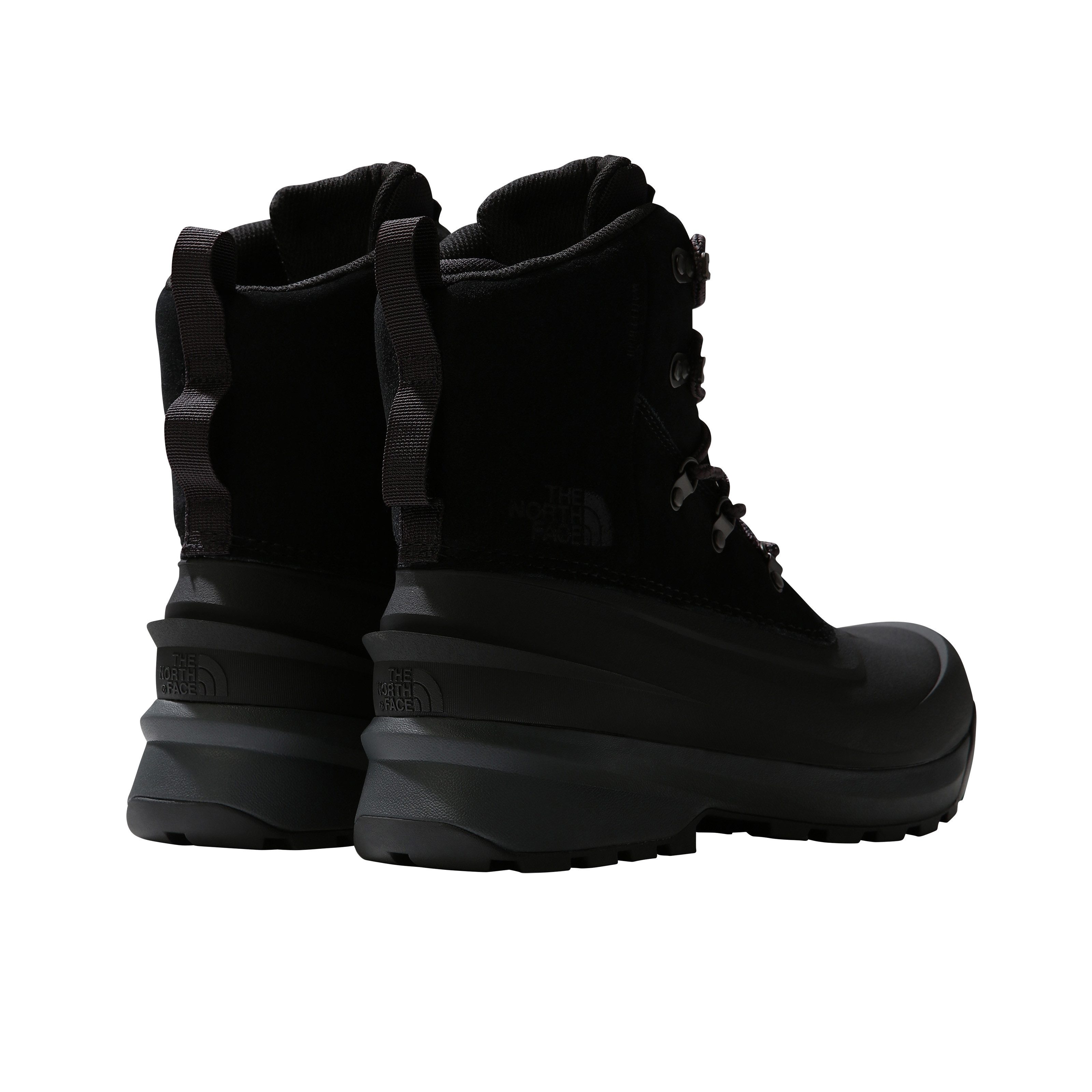 The North Face Winterlaarzen M CHILKAT V LACE WP Snowboots, winterlaarzen, winterschoenen, waterdicht
