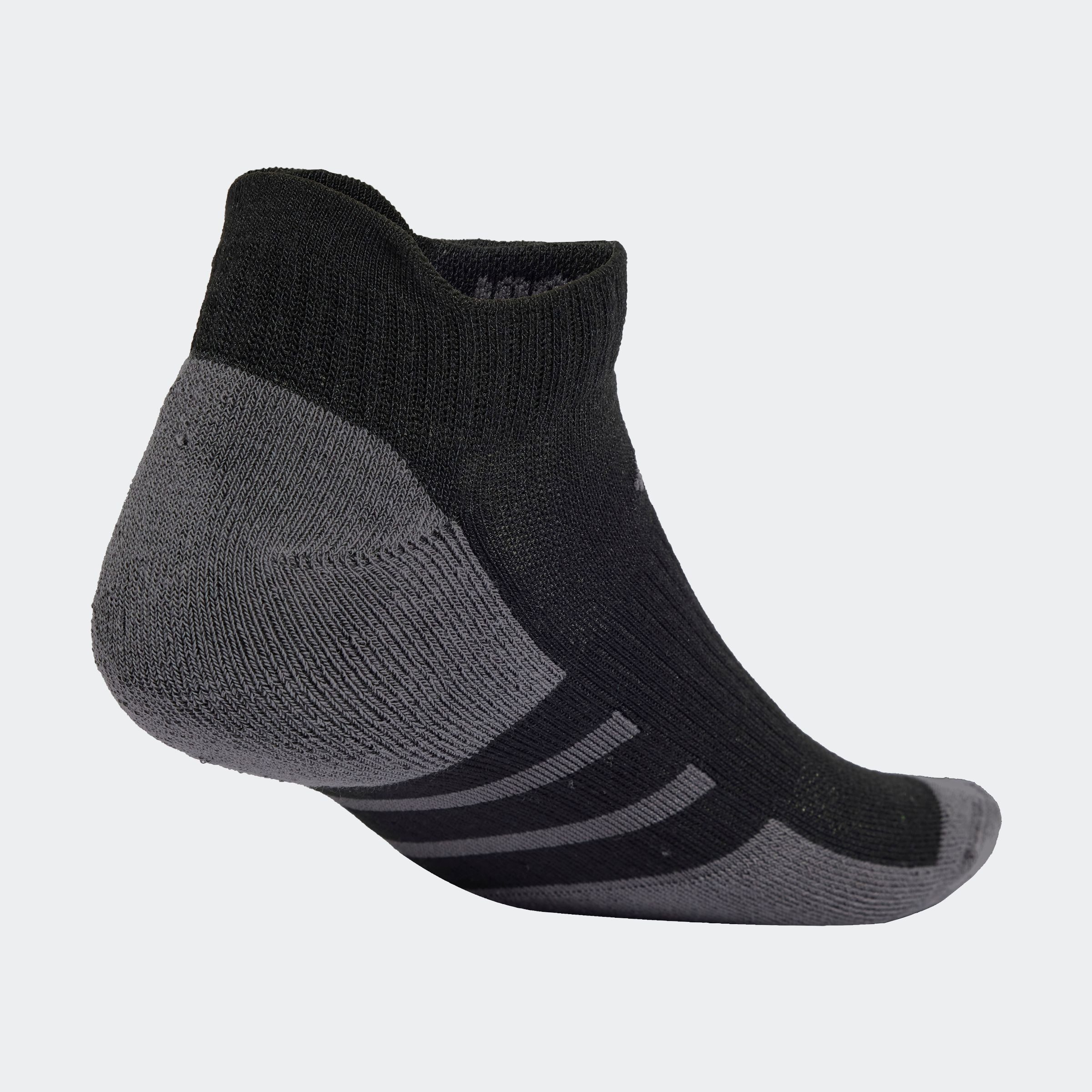 adidas Performance Functionele sokken ESS CC LOW 3P (3 paar)