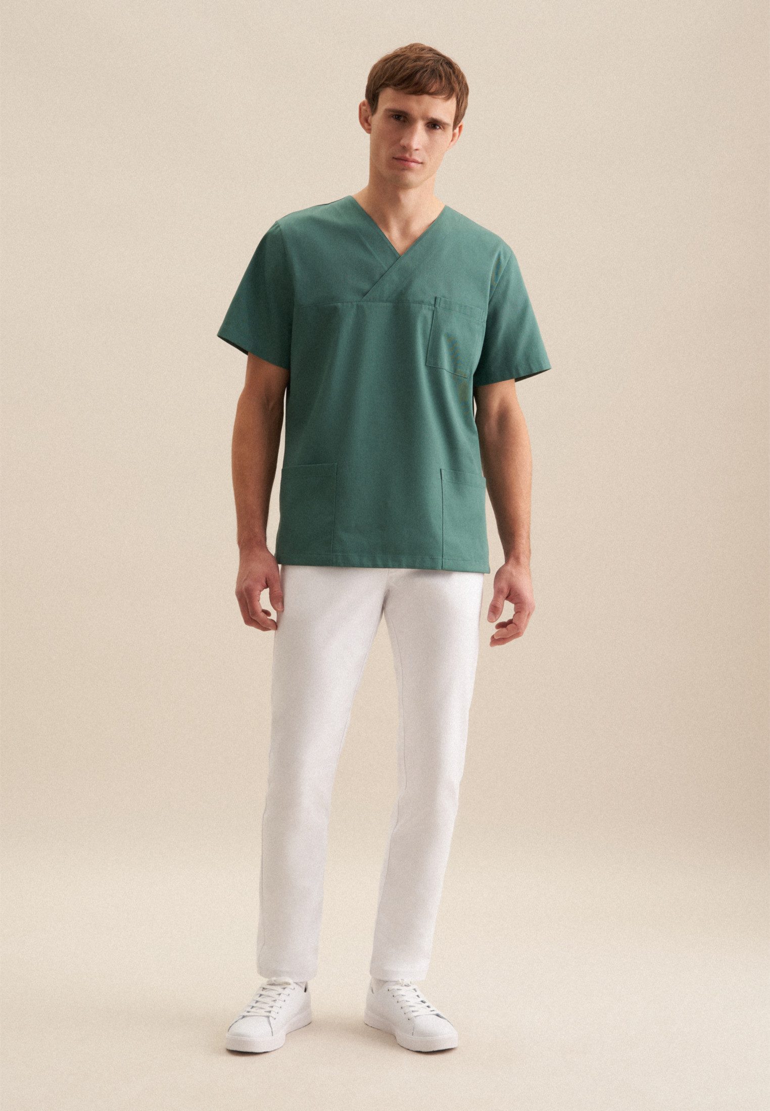 seidensticker Functioneel shirt