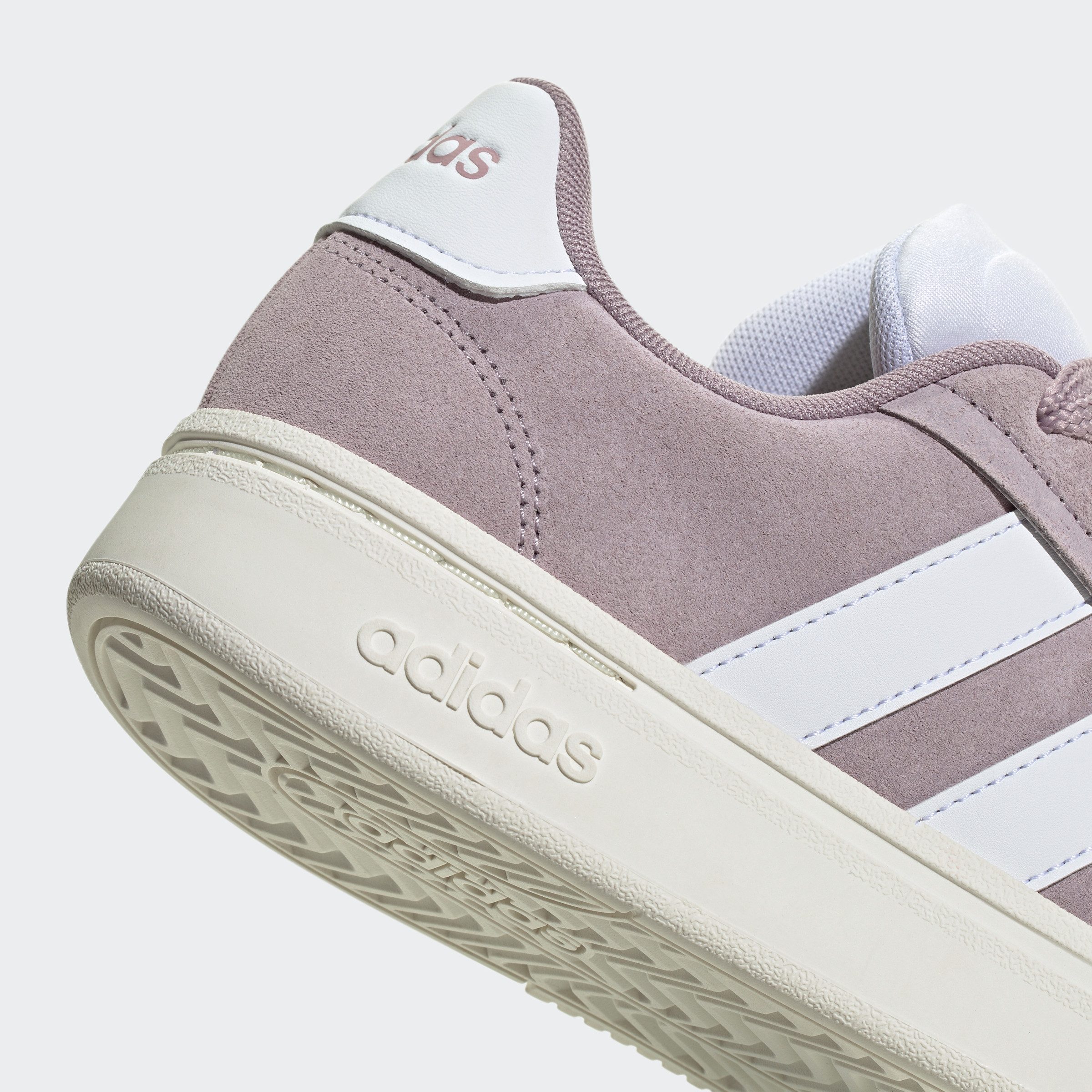 adidas Sportswear Sneakers GRAND COURT ALPHA Design geïnspireerd door de adidas Campus 00
