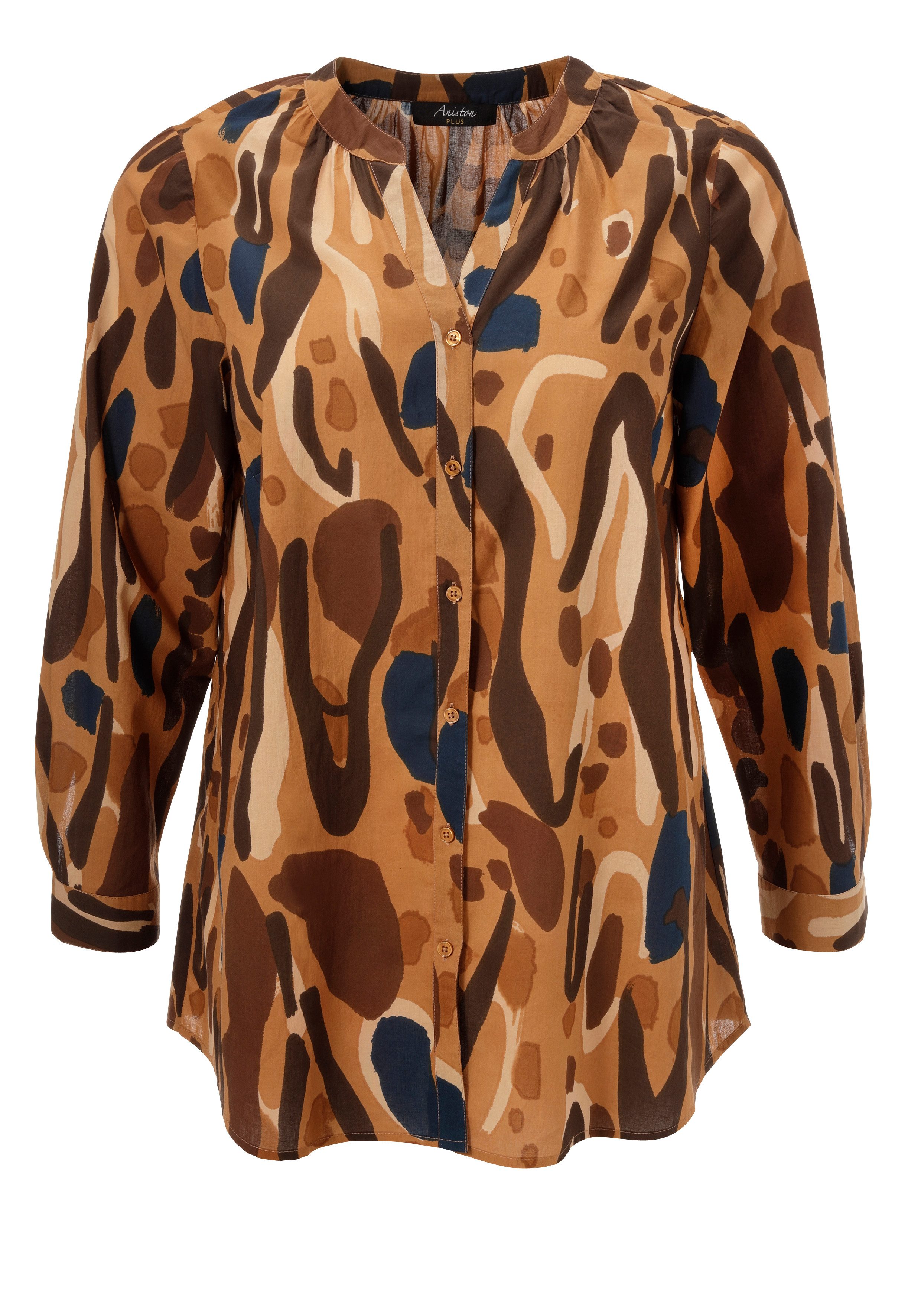 Aniston PLUS Lange blouse