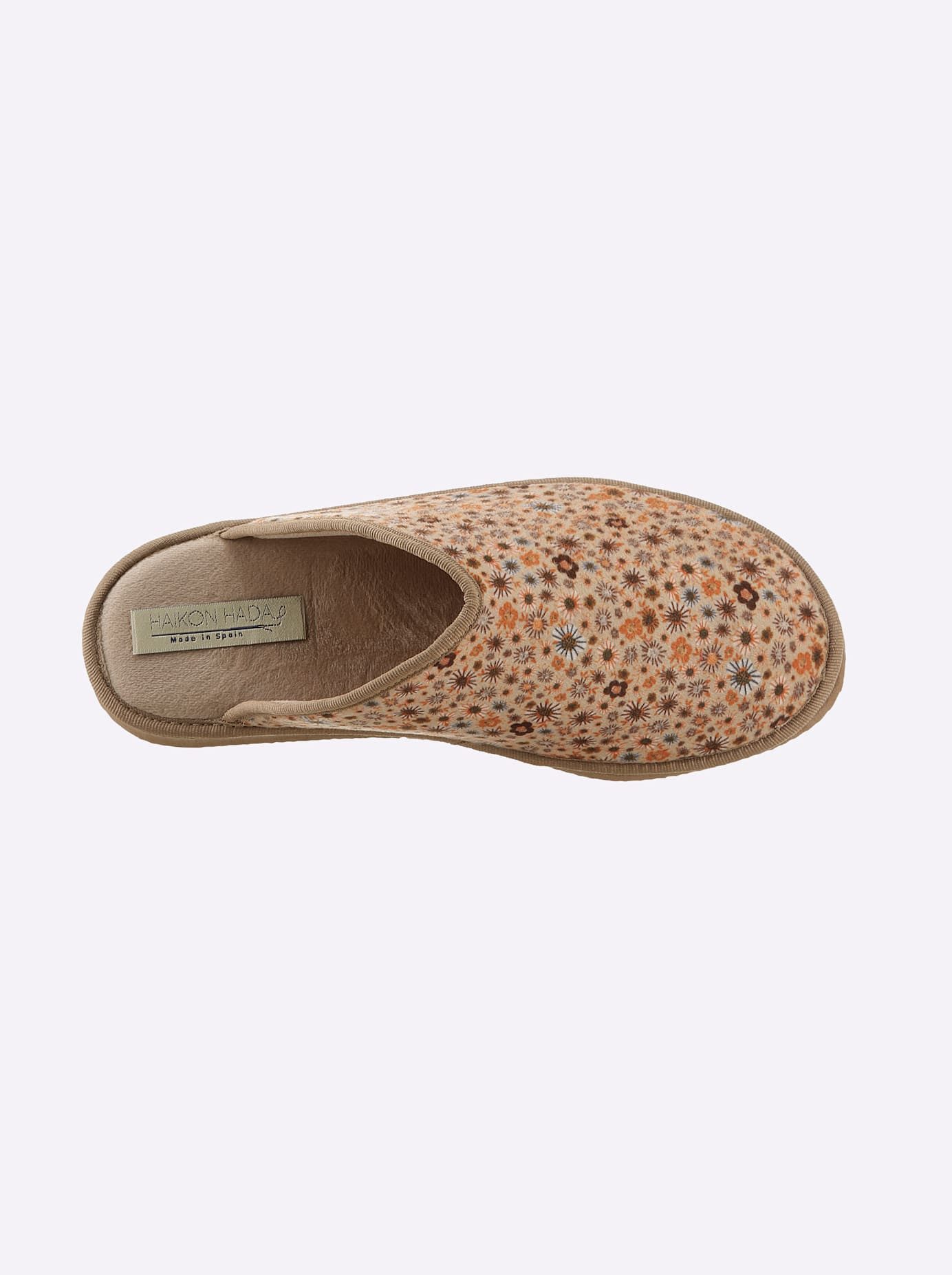 Casual Looks Pantoffels