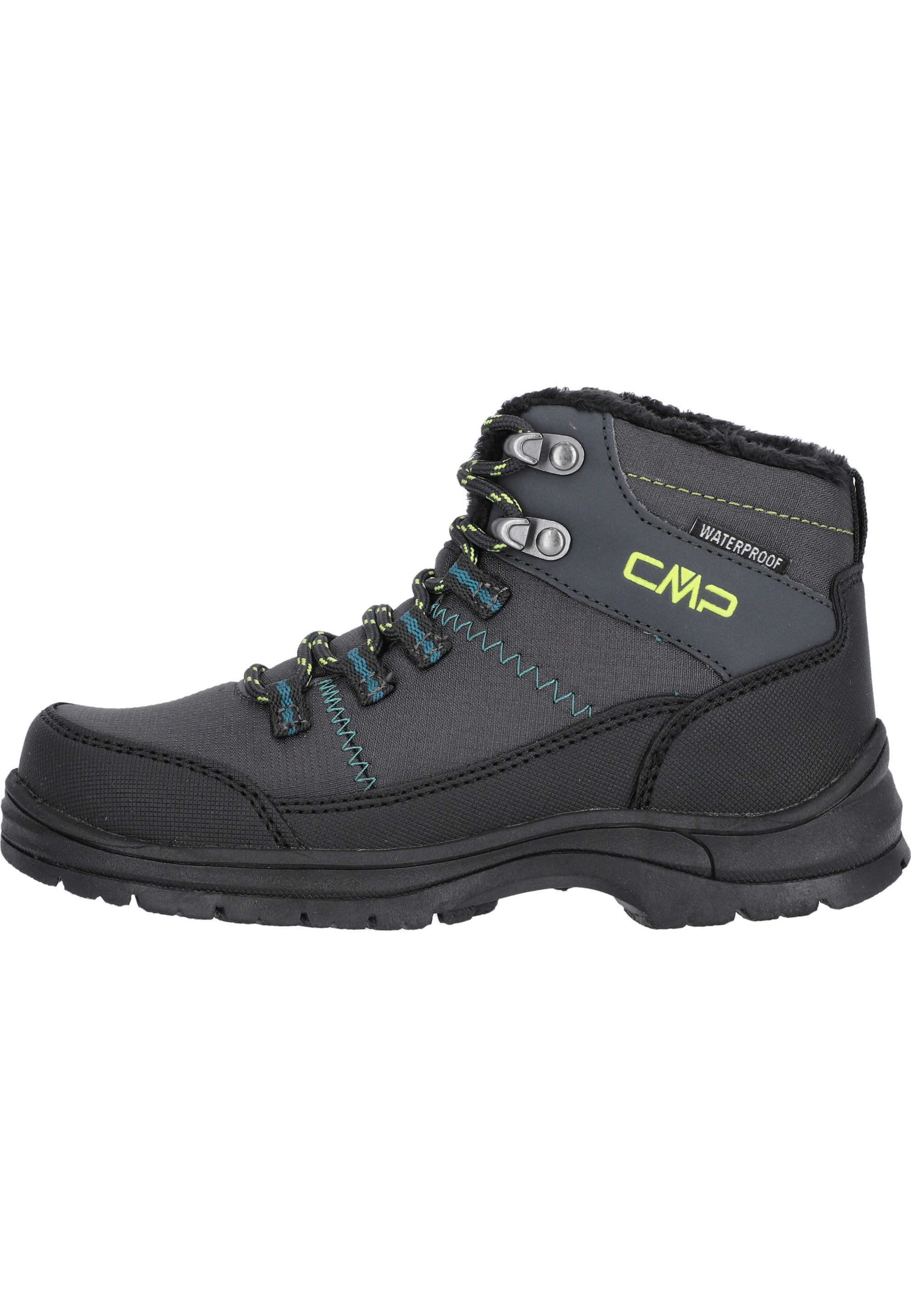 CMP Winterlaarzen KIDS ANNUUK SNOW BOOT WP