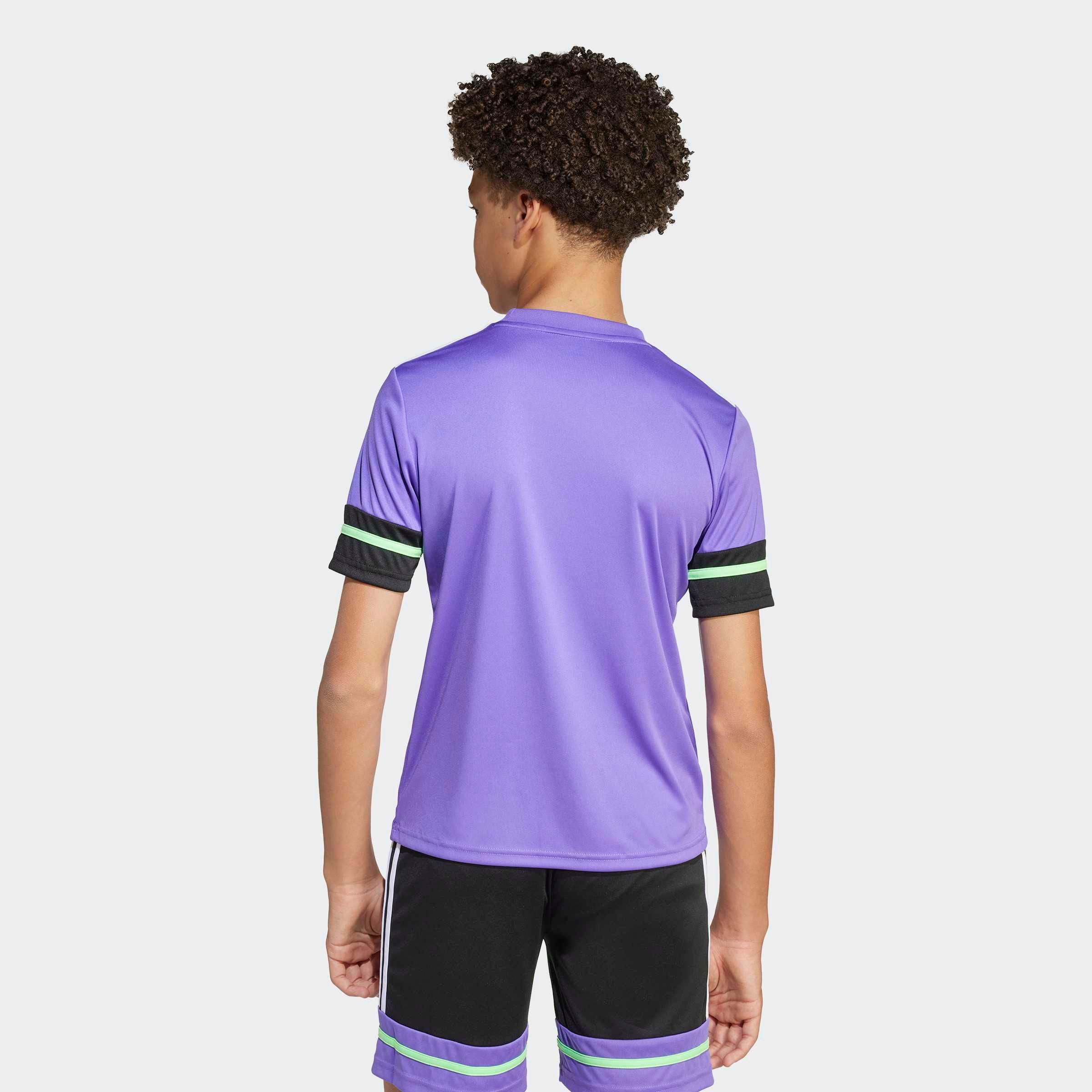 adidas Performance Voetbalshirt F50 JSY Y